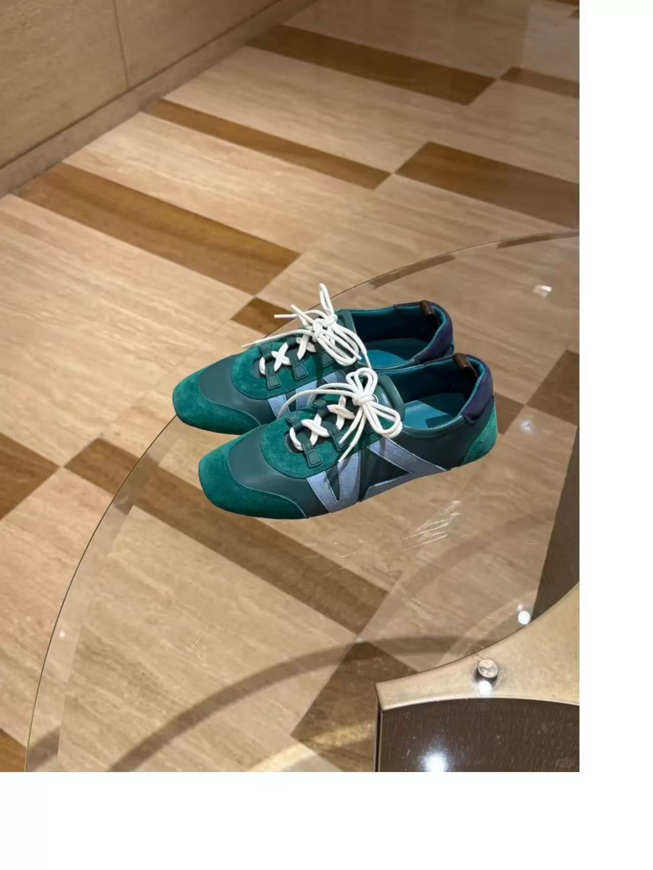LuxluxHouse Best Quality Women Shoes Louis Vuitton