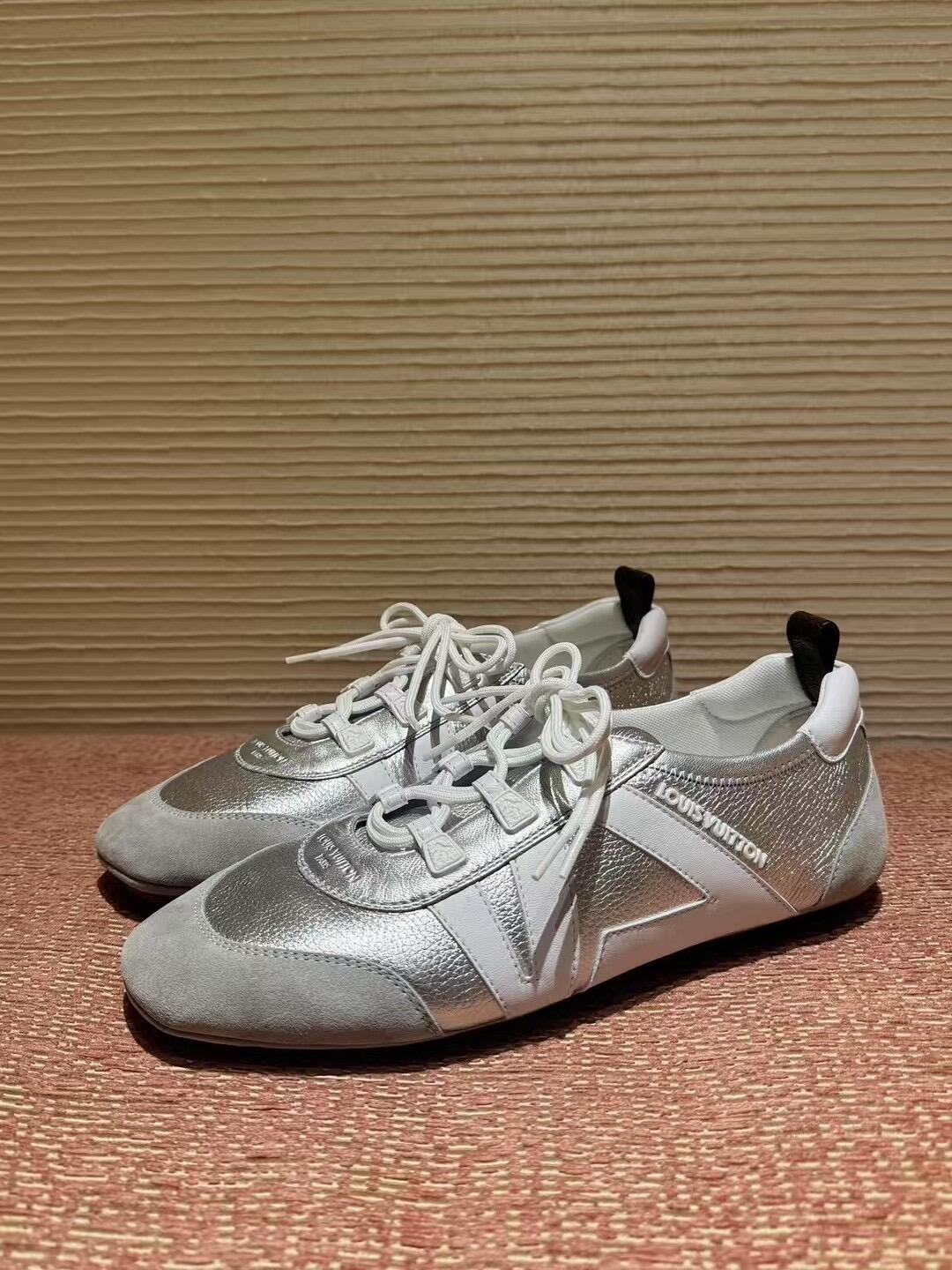 LuxluxHouse Best Quality Women Shoes Louis Vuitton