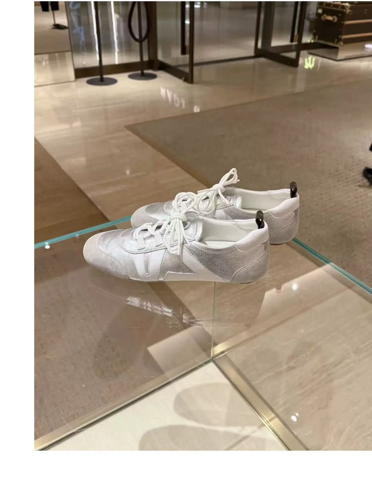 LuxluxHouse Best Quality Women Shoes Louis Vuitton
