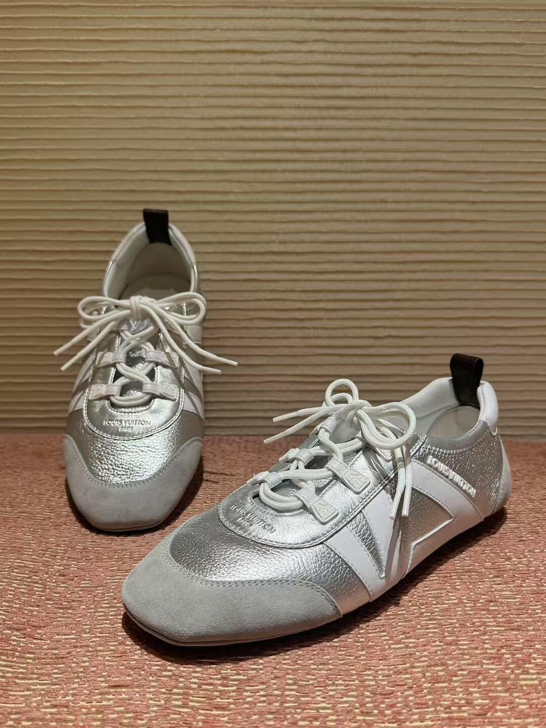 LuxluxHouse Best Quality Women Shoes Louis Vuitton