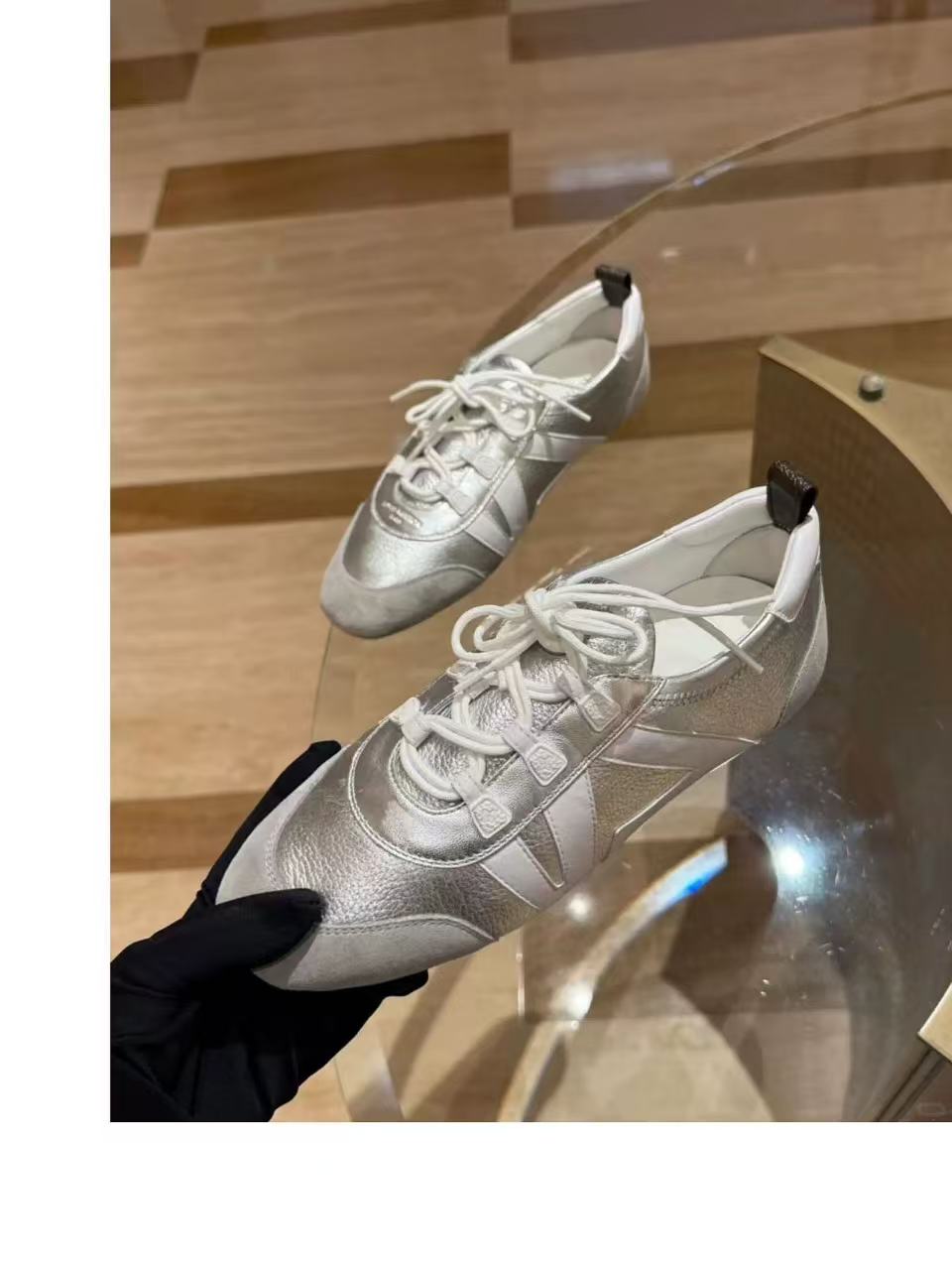 LuxluxHouse Best Quality Women Shoes Louis Vuitton