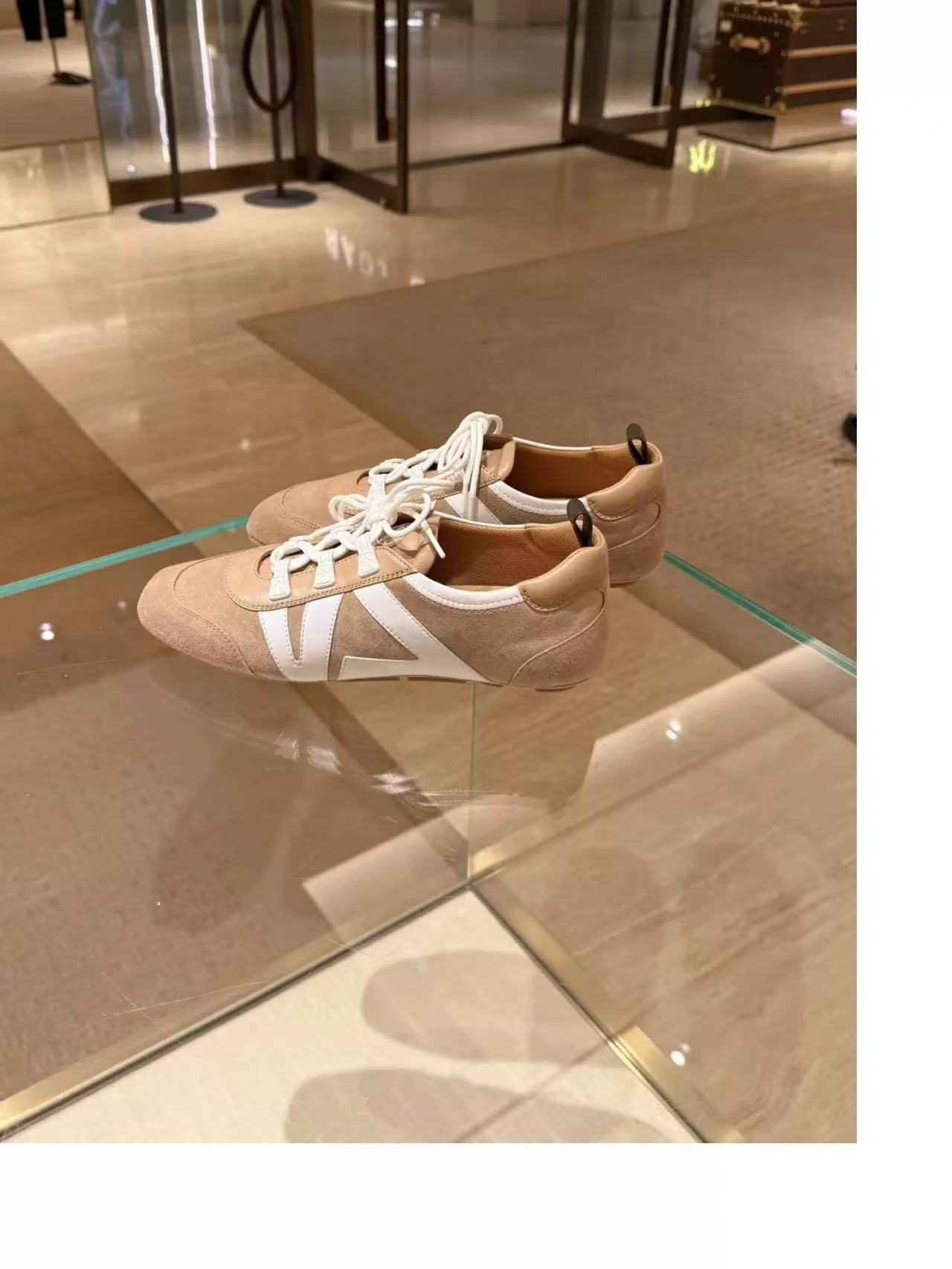 LuxluxHouse Best Quality Women Shoes Louis Vuitton