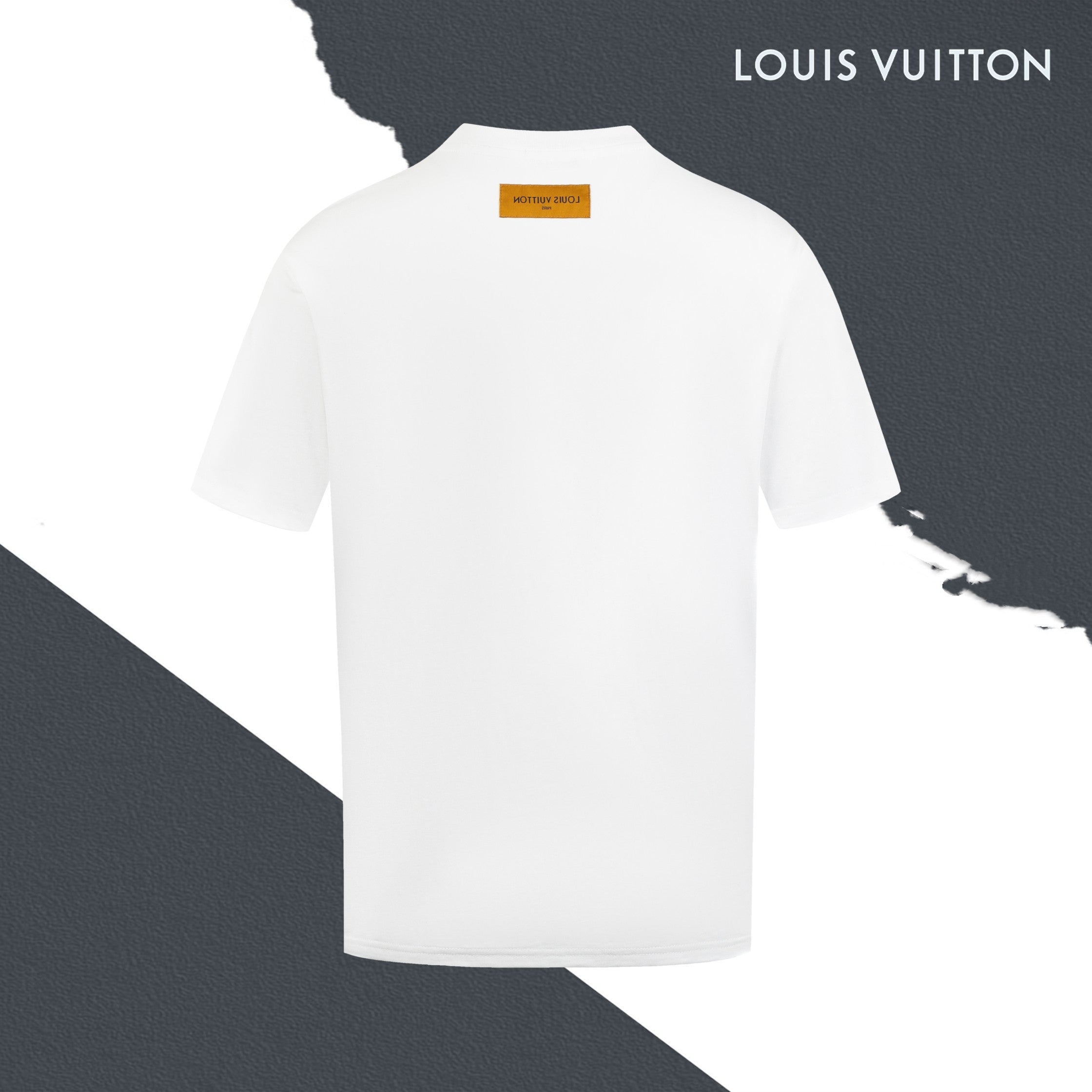 LuxluxHouse Best Quality Clothes T-shirt Louis Vuitton