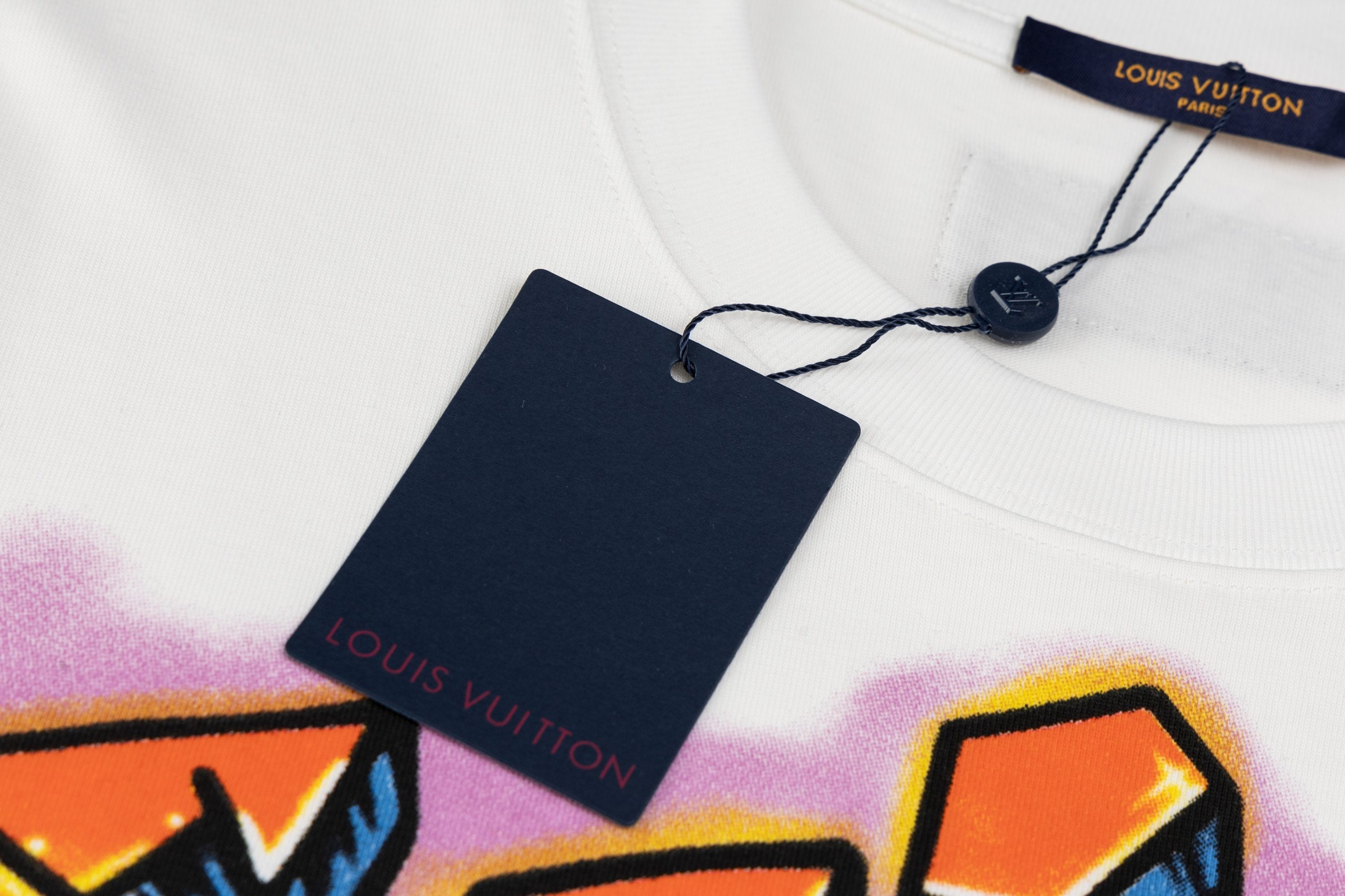 LuxluxHouse Best Quality Clothes T-shirt Louis Vuitton