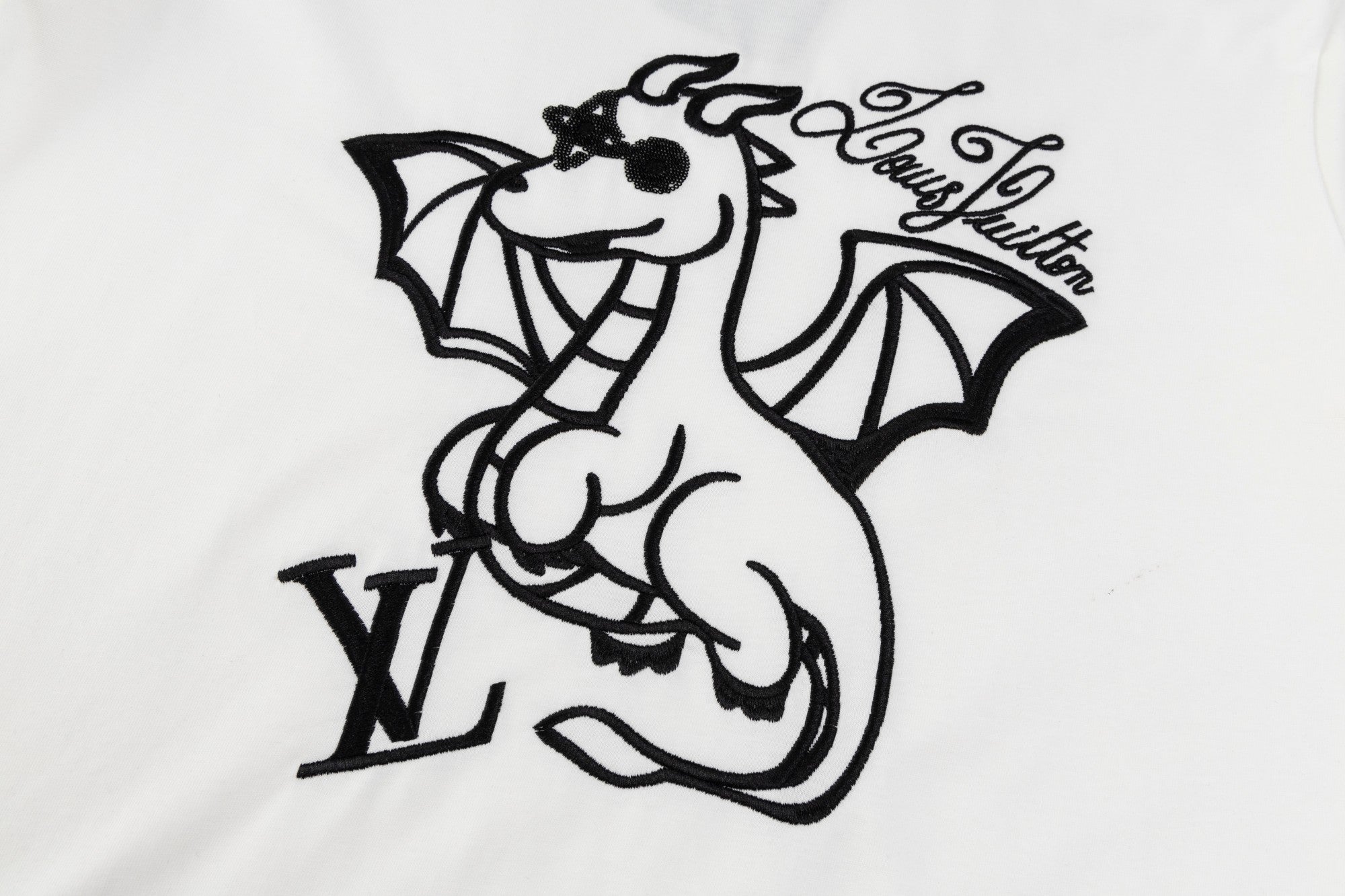 LuxluxHouse Best Quality Clothes T-shirt Louis Vuitton