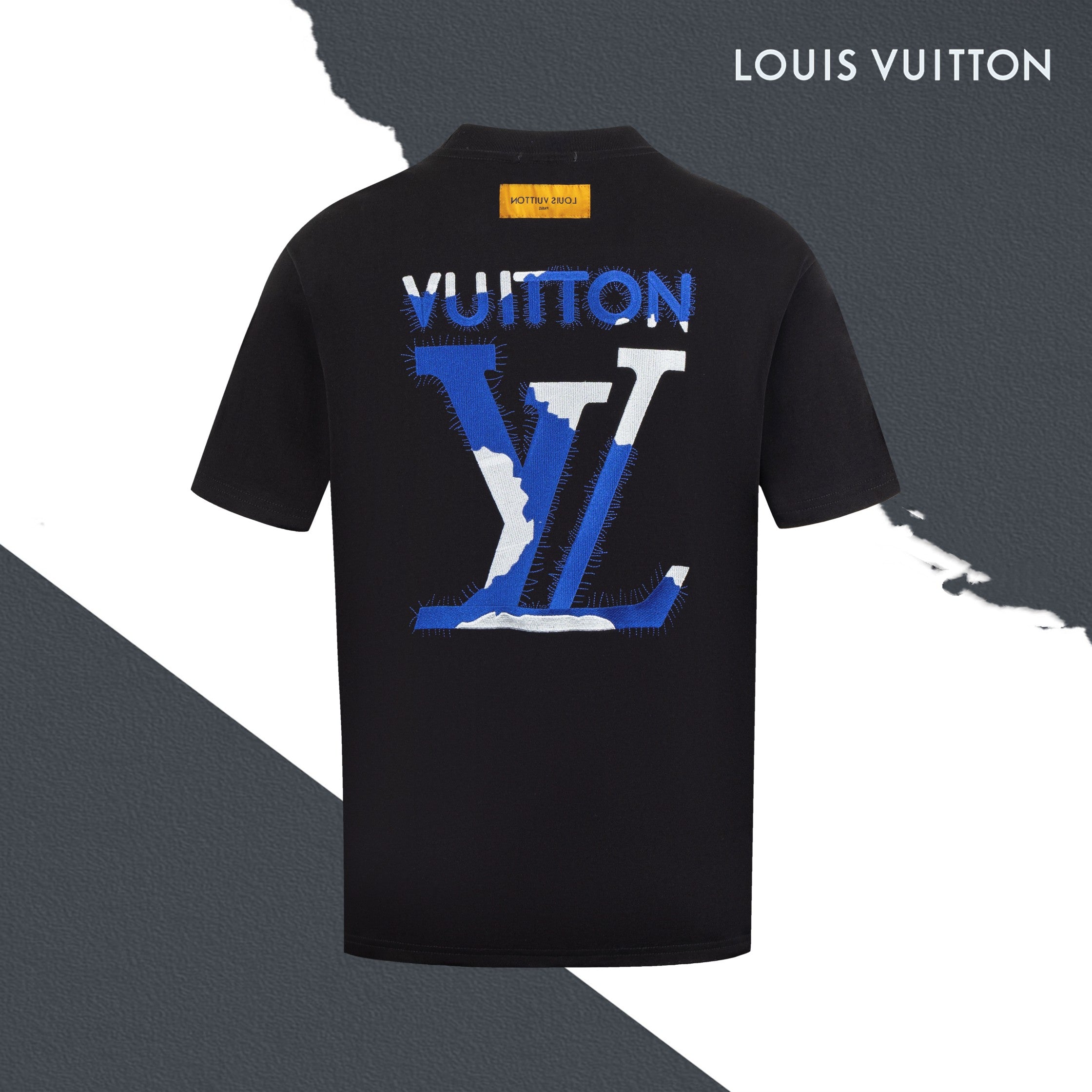 LuxluxHouse Best Quality Clothes T-shirt Louis Vuitton