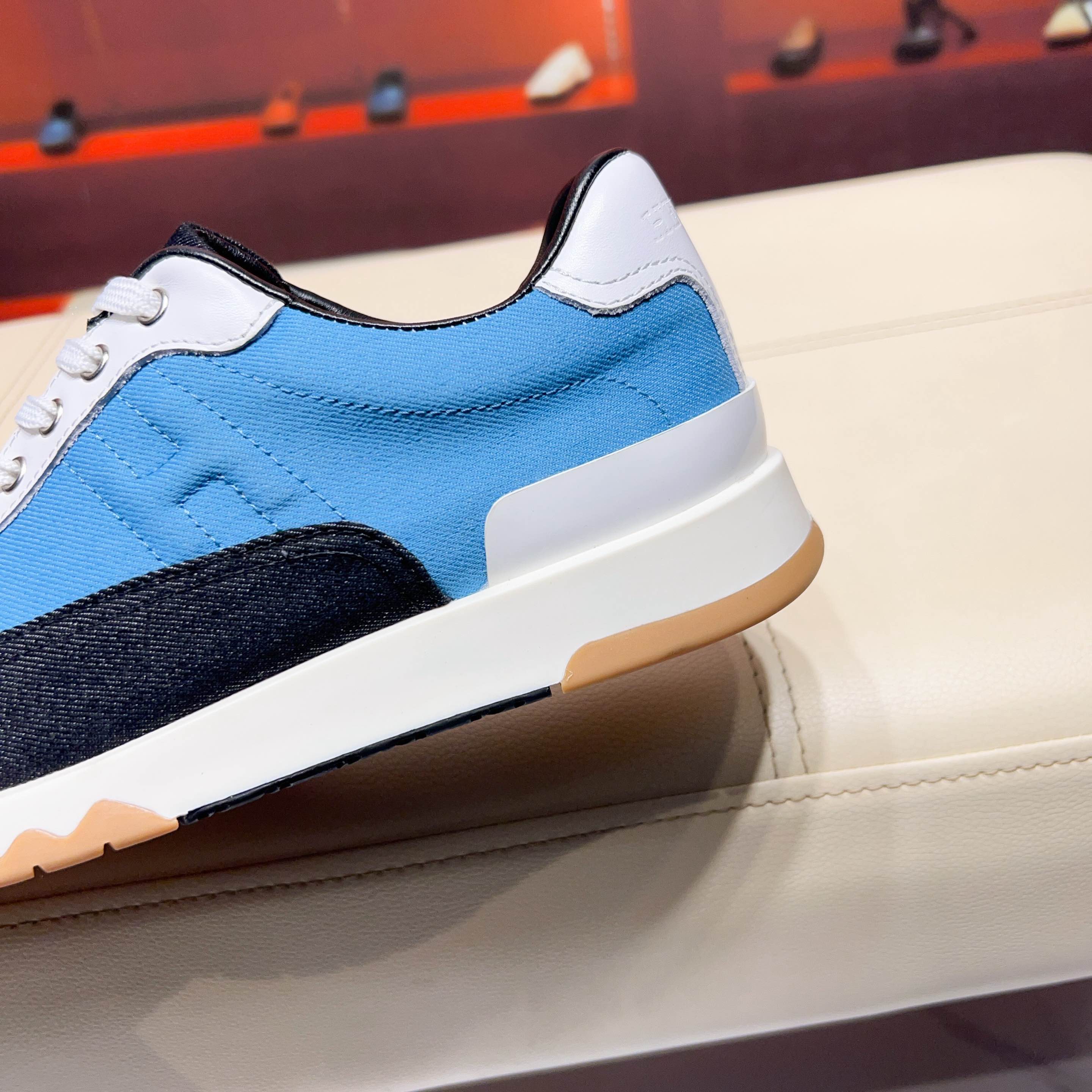 LuxluxHouse Best Quality Shoes Hermes