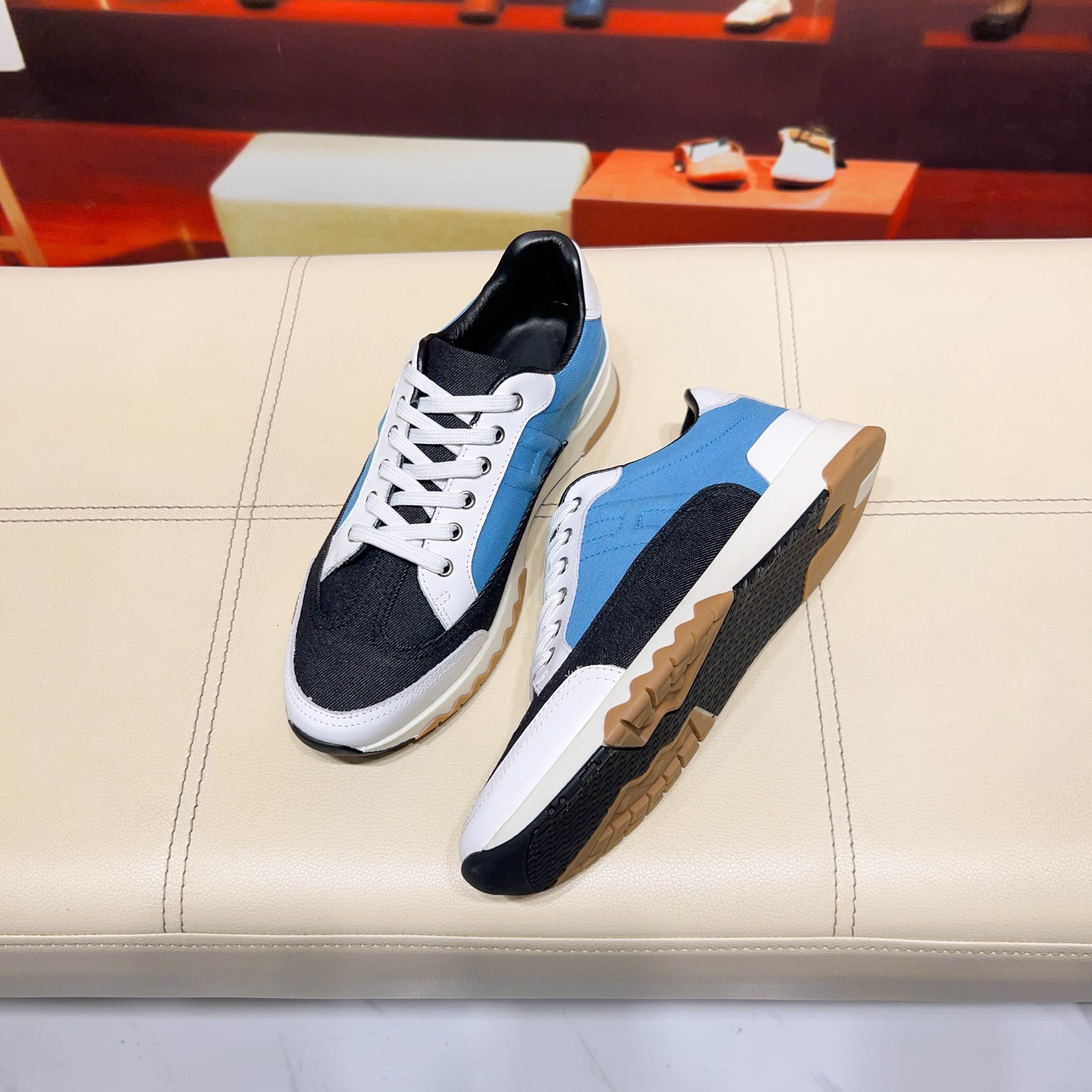 LuxluxHouse Best Quality Shoes Hermes