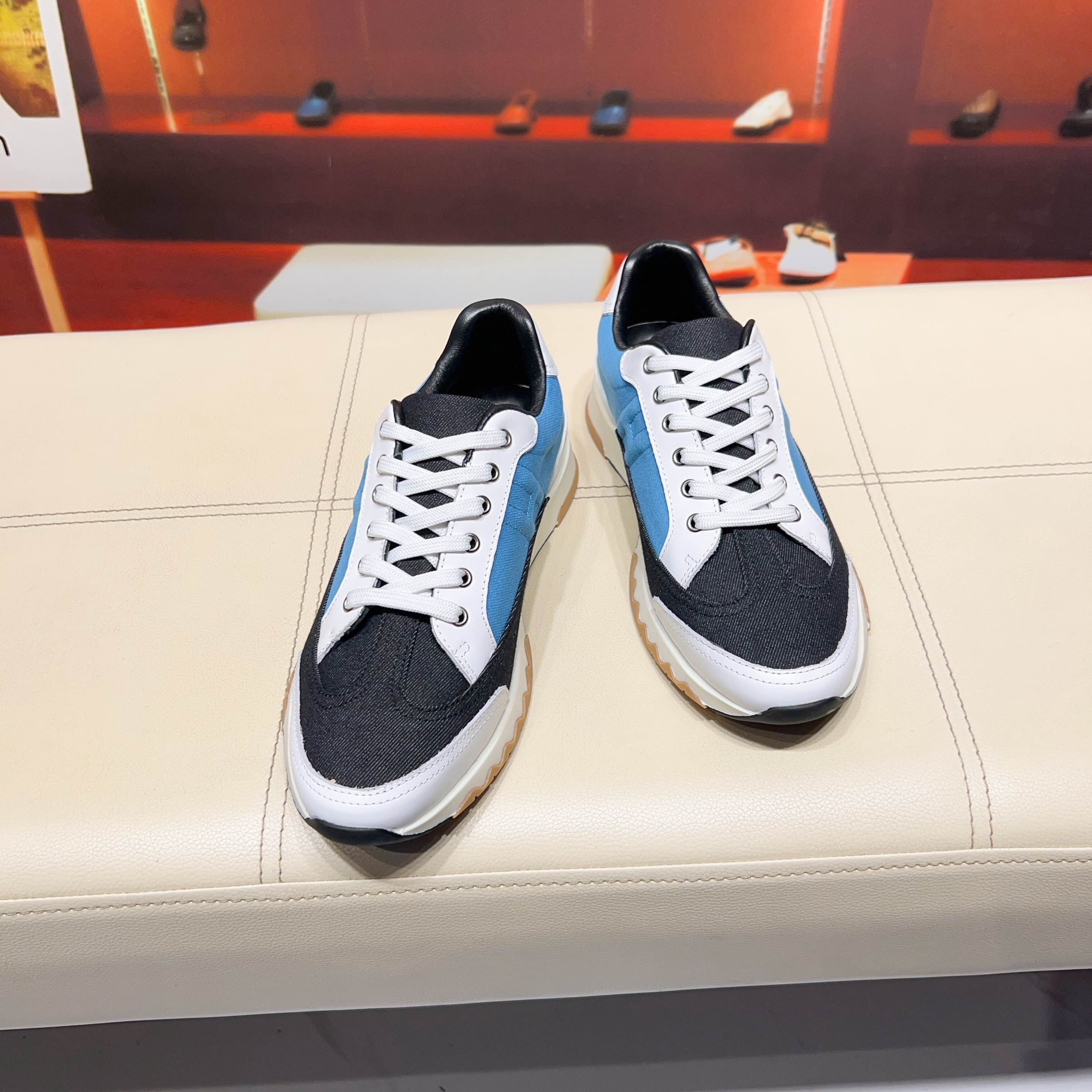 LuxluxHouse Best Quality Shoes Hermes