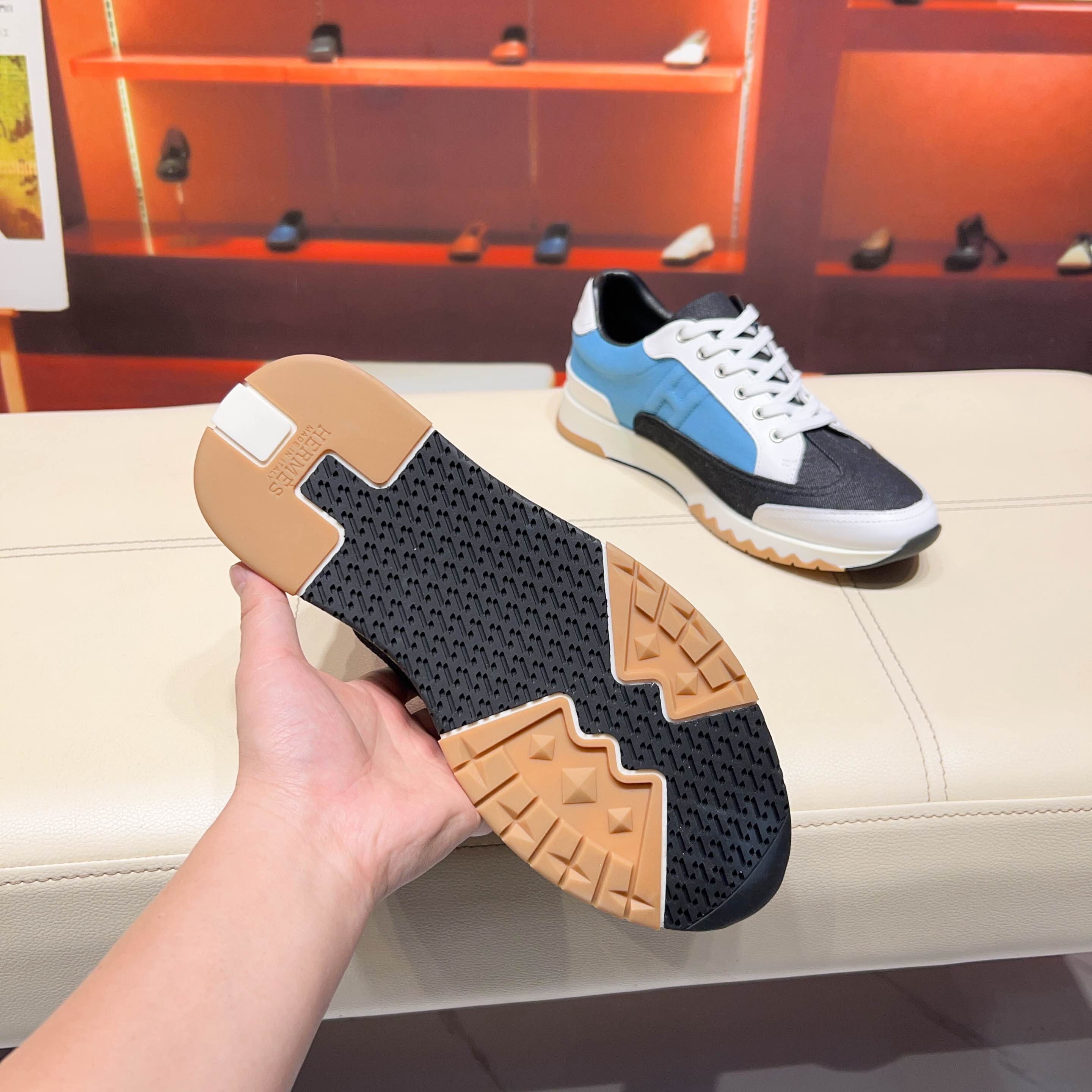 LuxluxHouse Best Quality Shoes Hermes