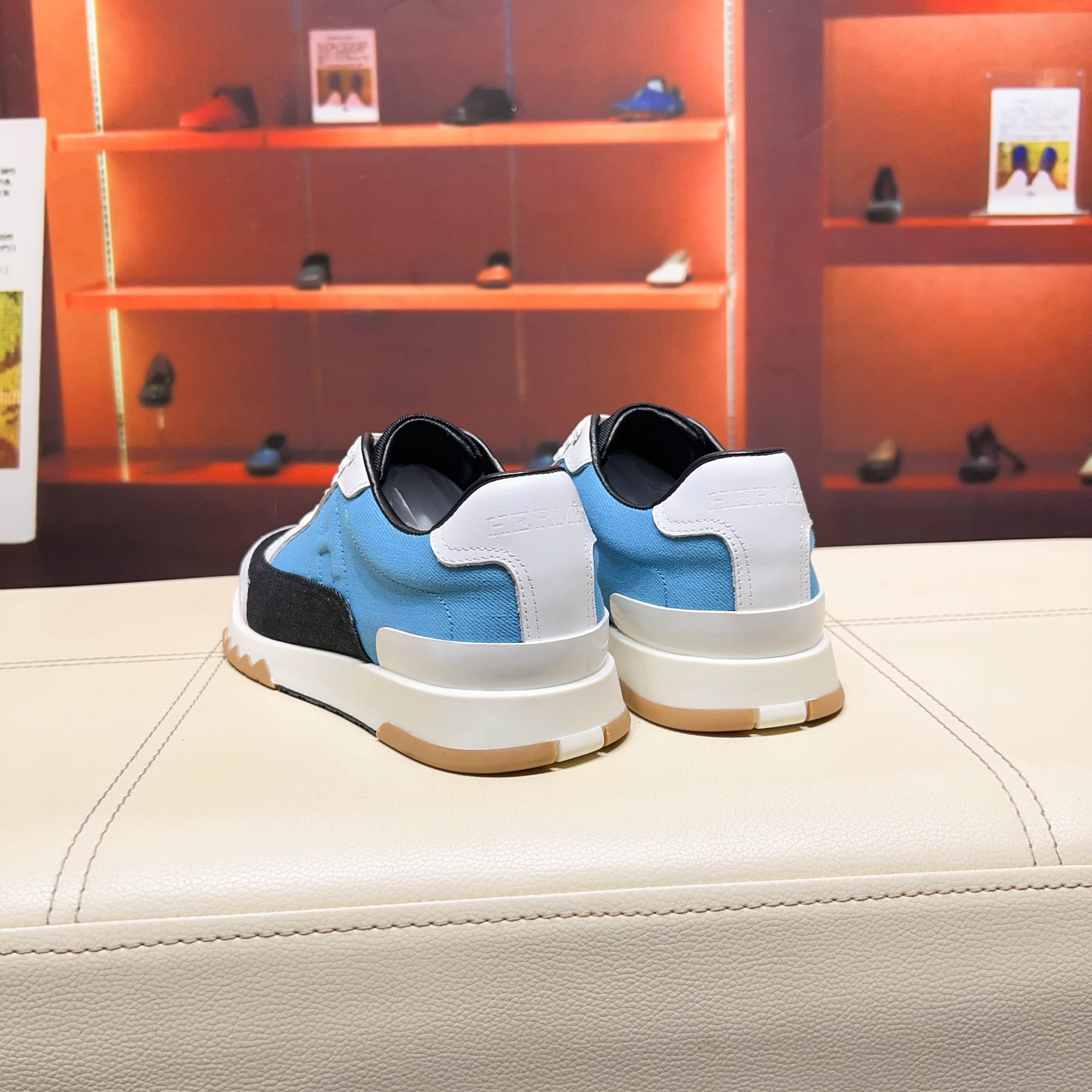 LuxluxHouse Best Quality Shoes Hermes