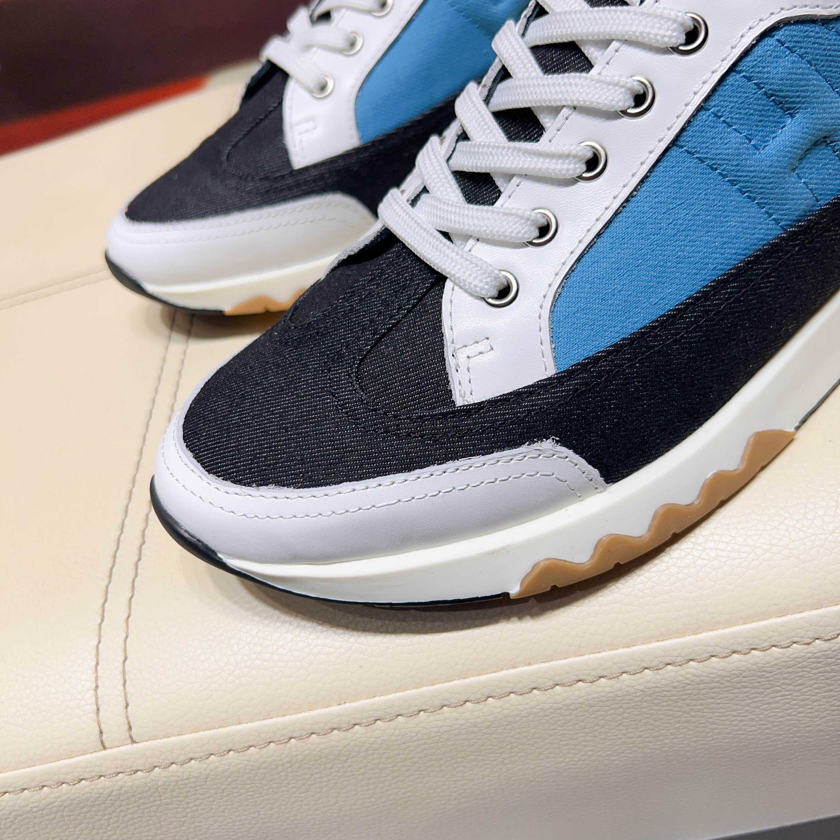 LuxluxHouse Best Quality Shoes Hermes