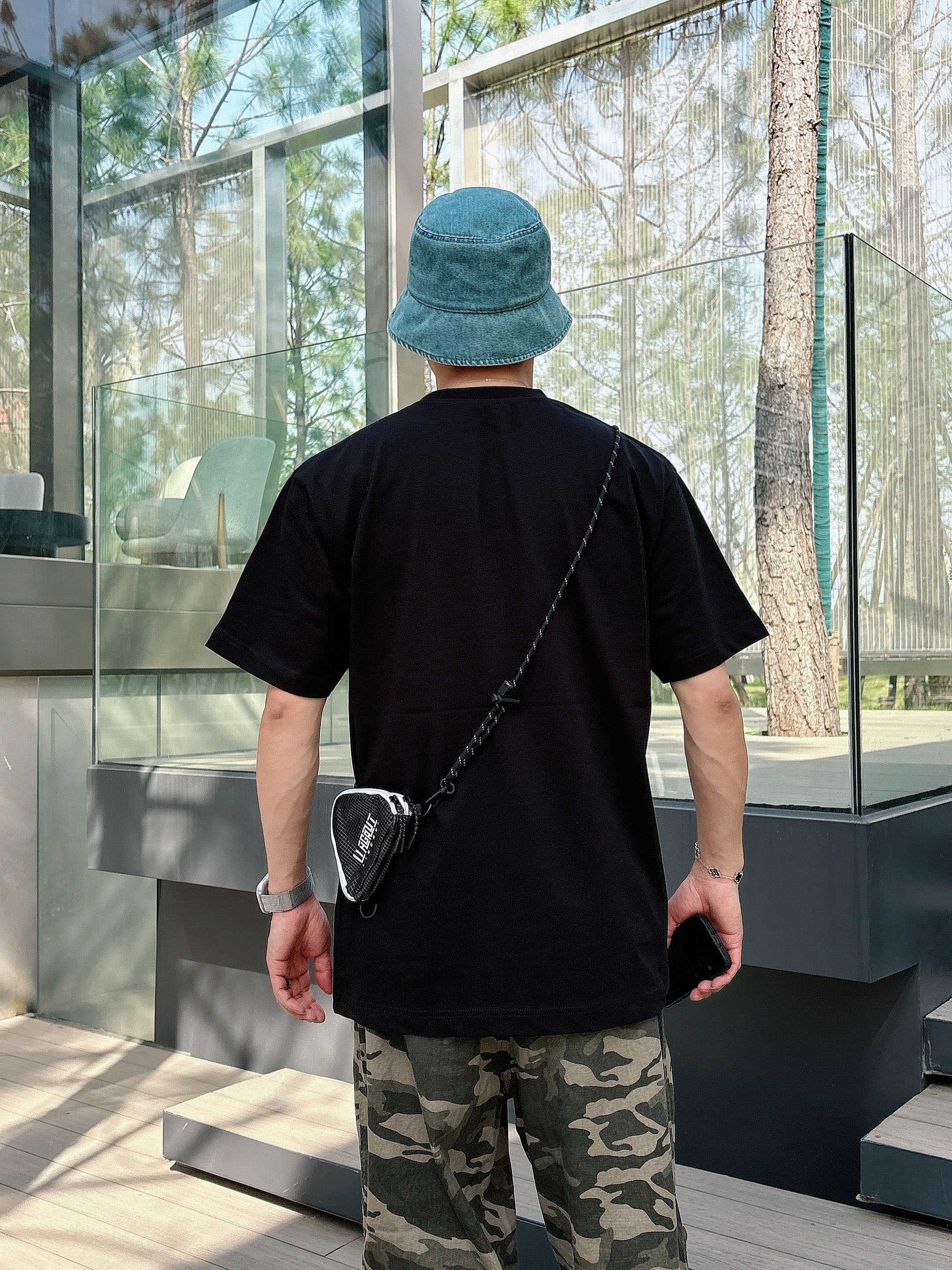 LuxluxHouse Best Quality Clothes T-shirt Dior