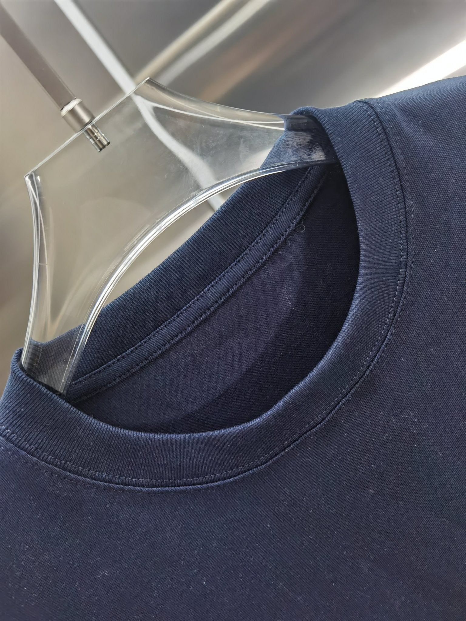 LuxluxHouse Best Quality Clothes T-shirt Loewe