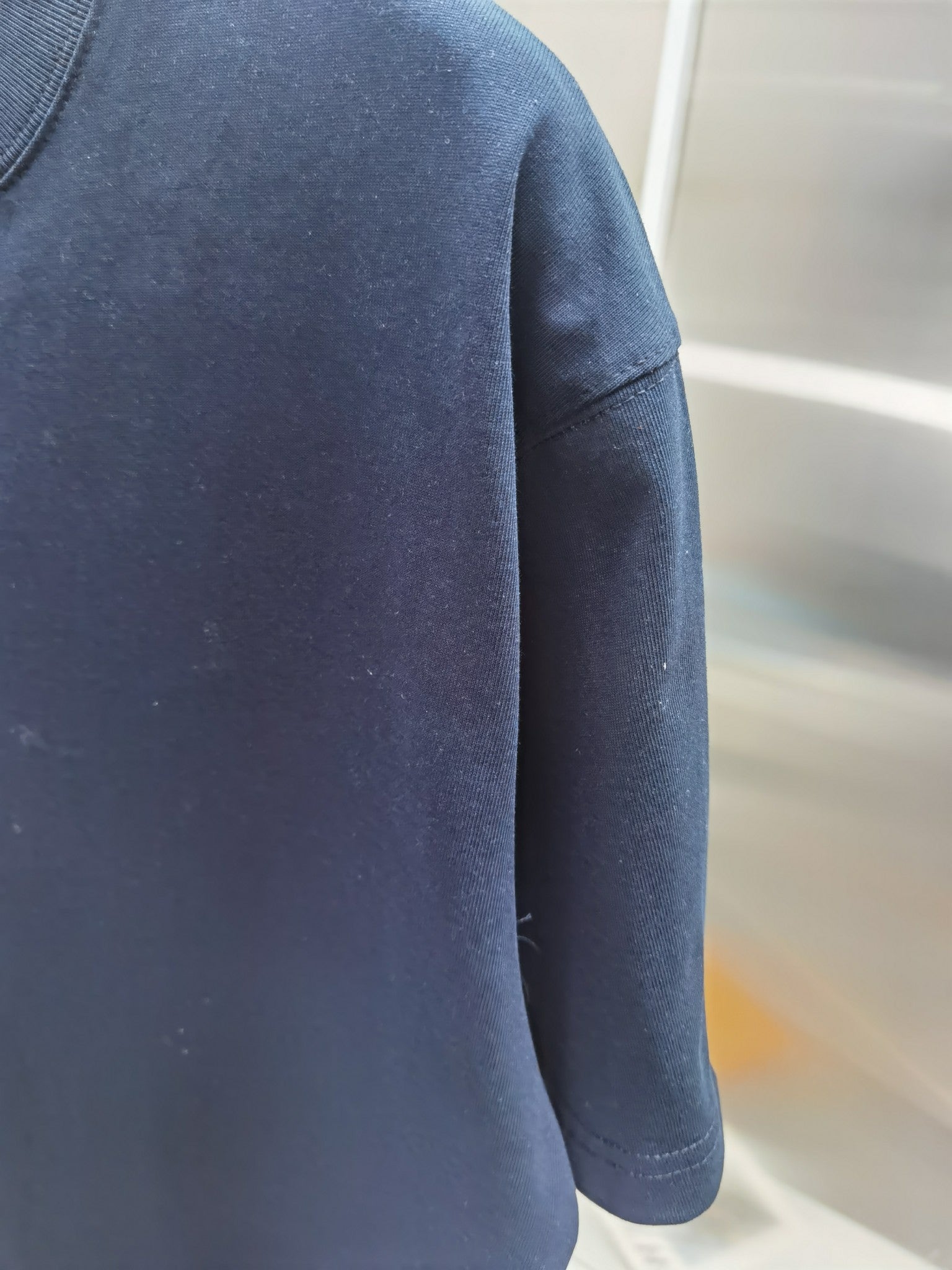 LuxluxHouse Best Quality Clothes T-shirt Loewe