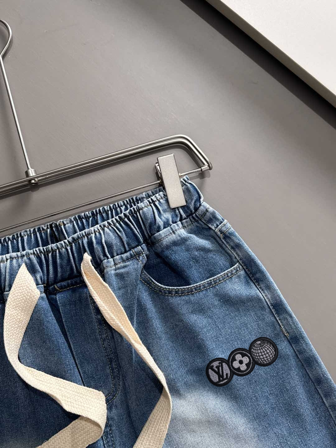 LuxluxHouse Best Quality Clothes Pants Louis Vuitton