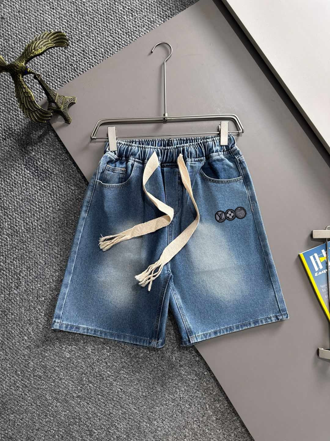 LuxluxHouse Best Quality Clothes Pants Louis Vuitton