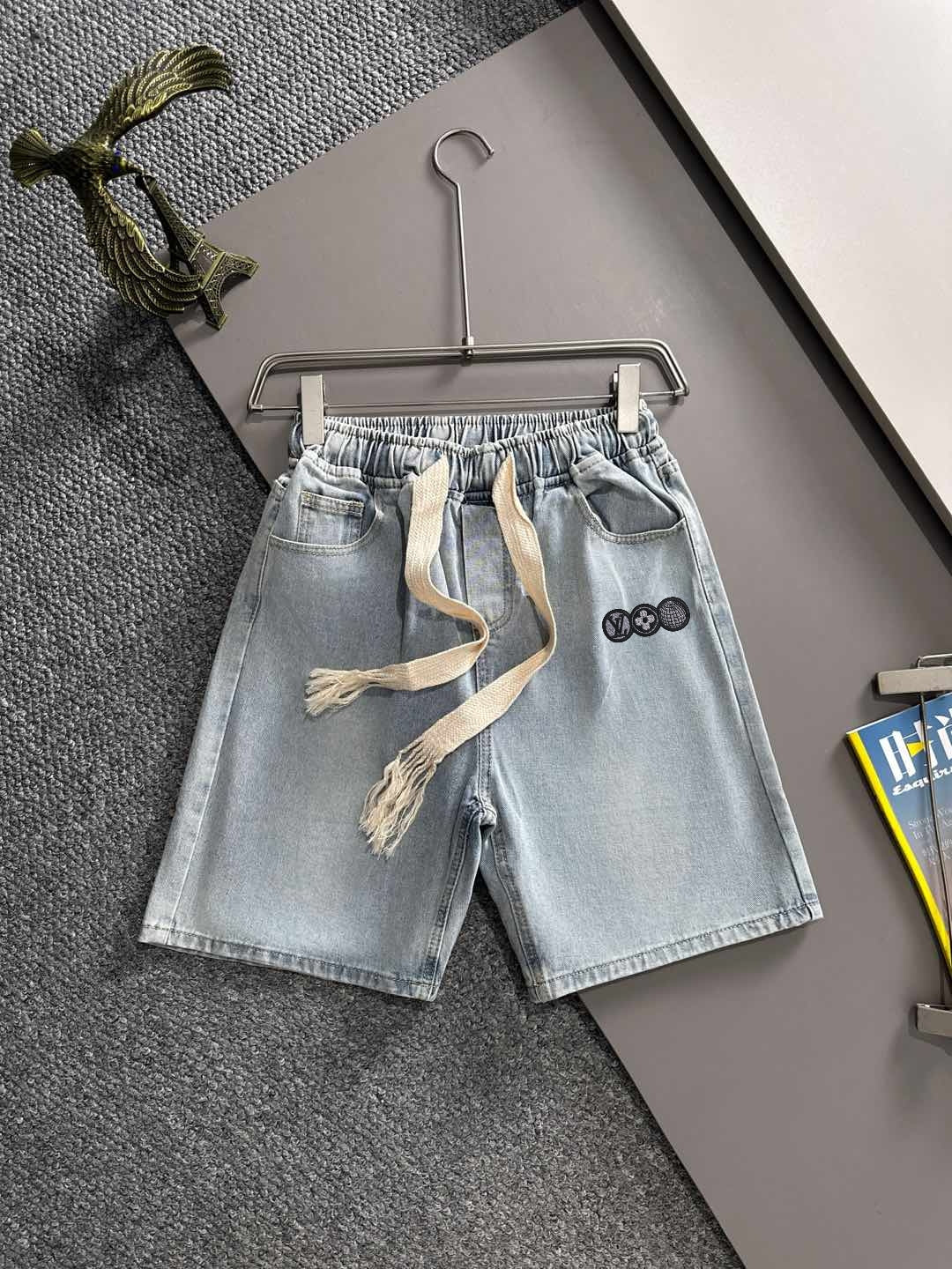 LuxluxHouse Best Quality Clothes Pants Louis Vuitton