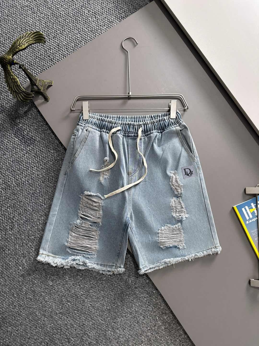 LuxluxHouse Best Quality Clothes Pants Dior