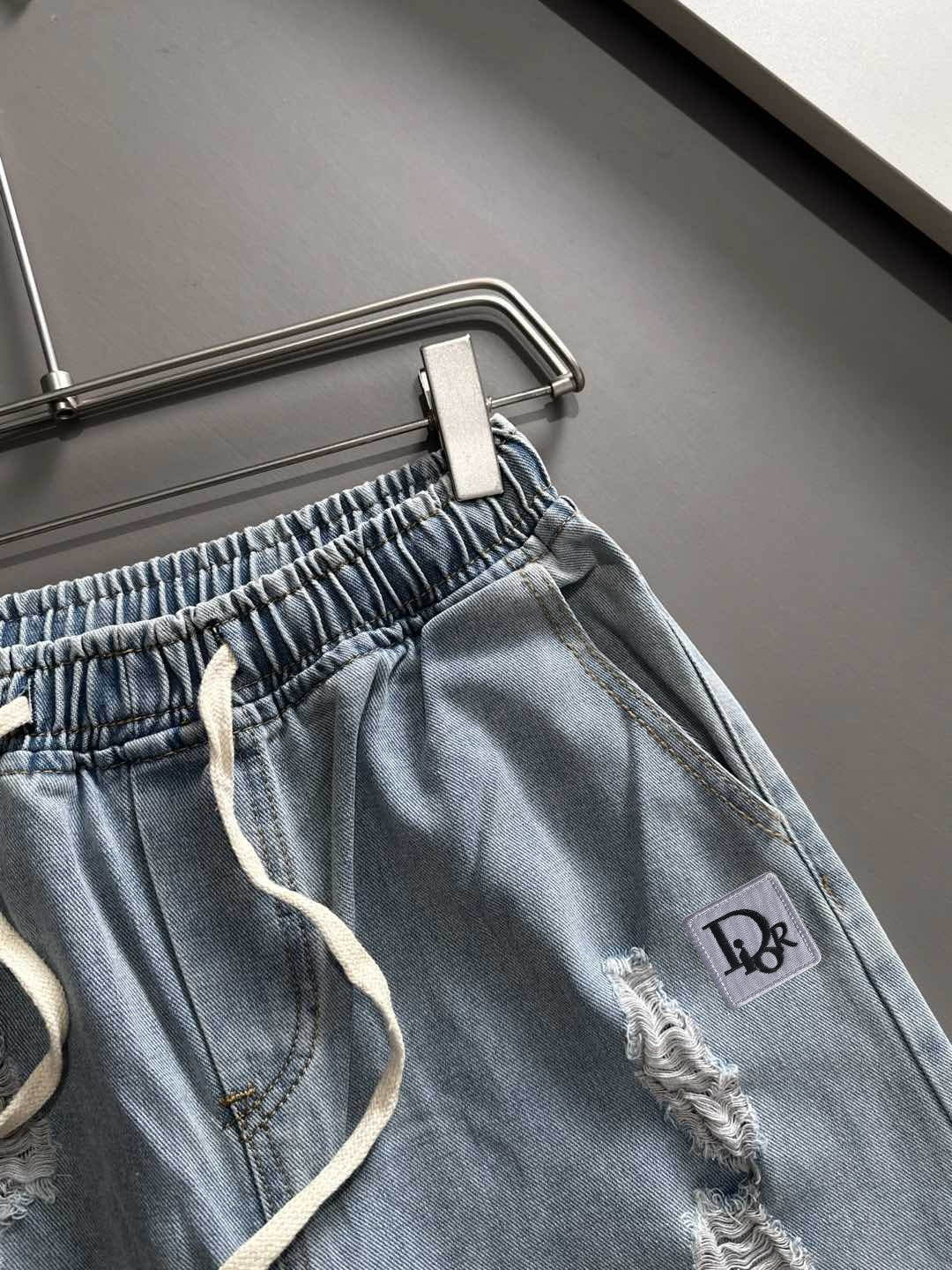 LuxluxHouse Best Quality Clothes Pants Dior