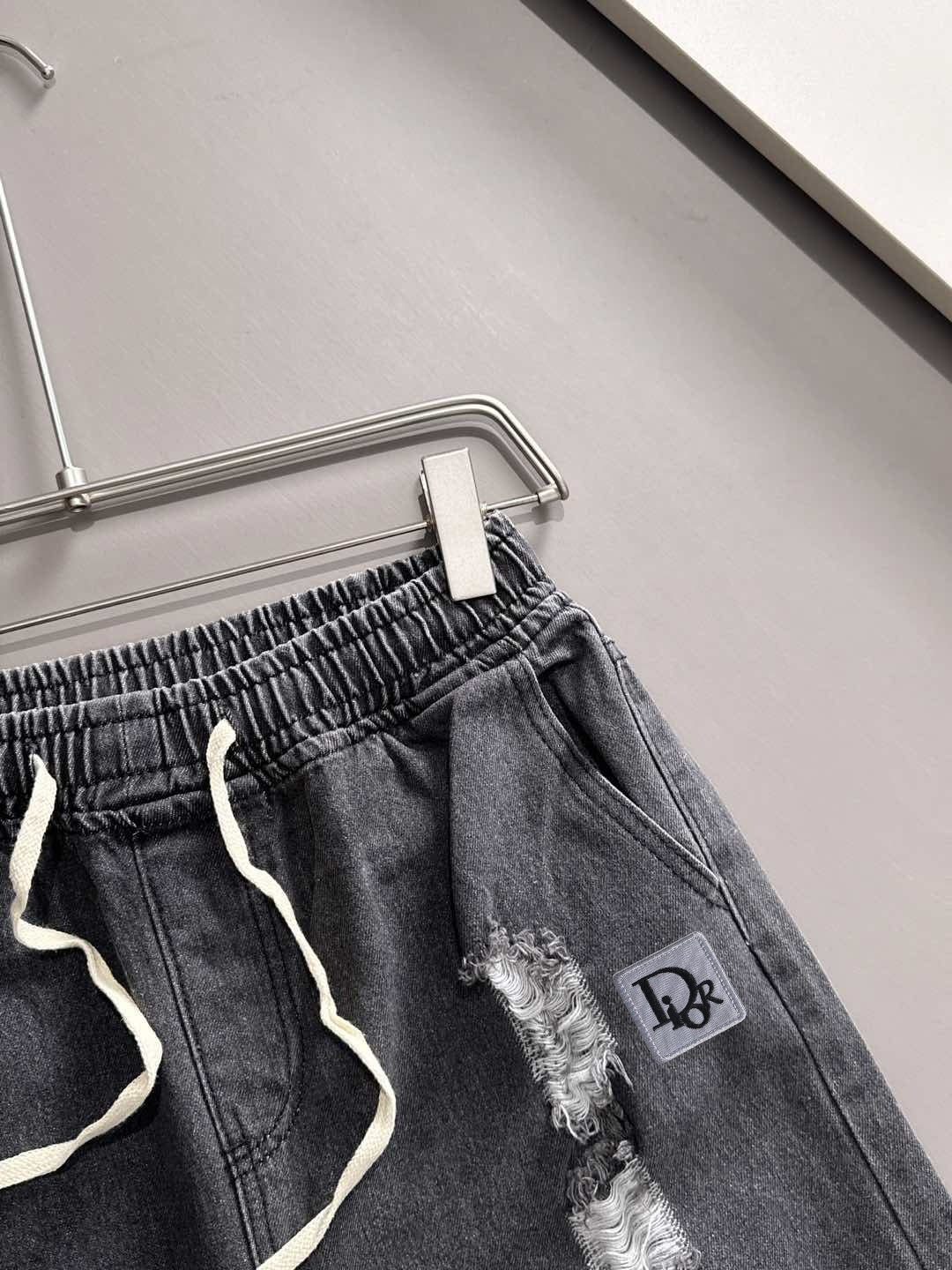 LuxluxHouse Best Quality Clothes Pants Dior