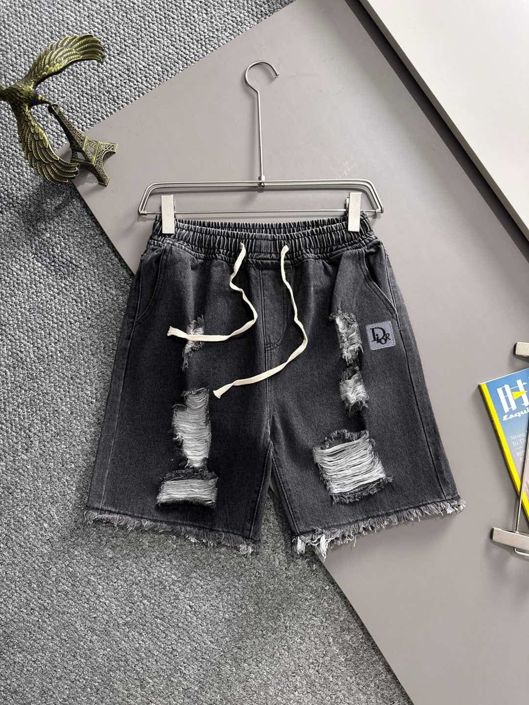 LuxluxHouse Best Quality Clothes Pants Dior