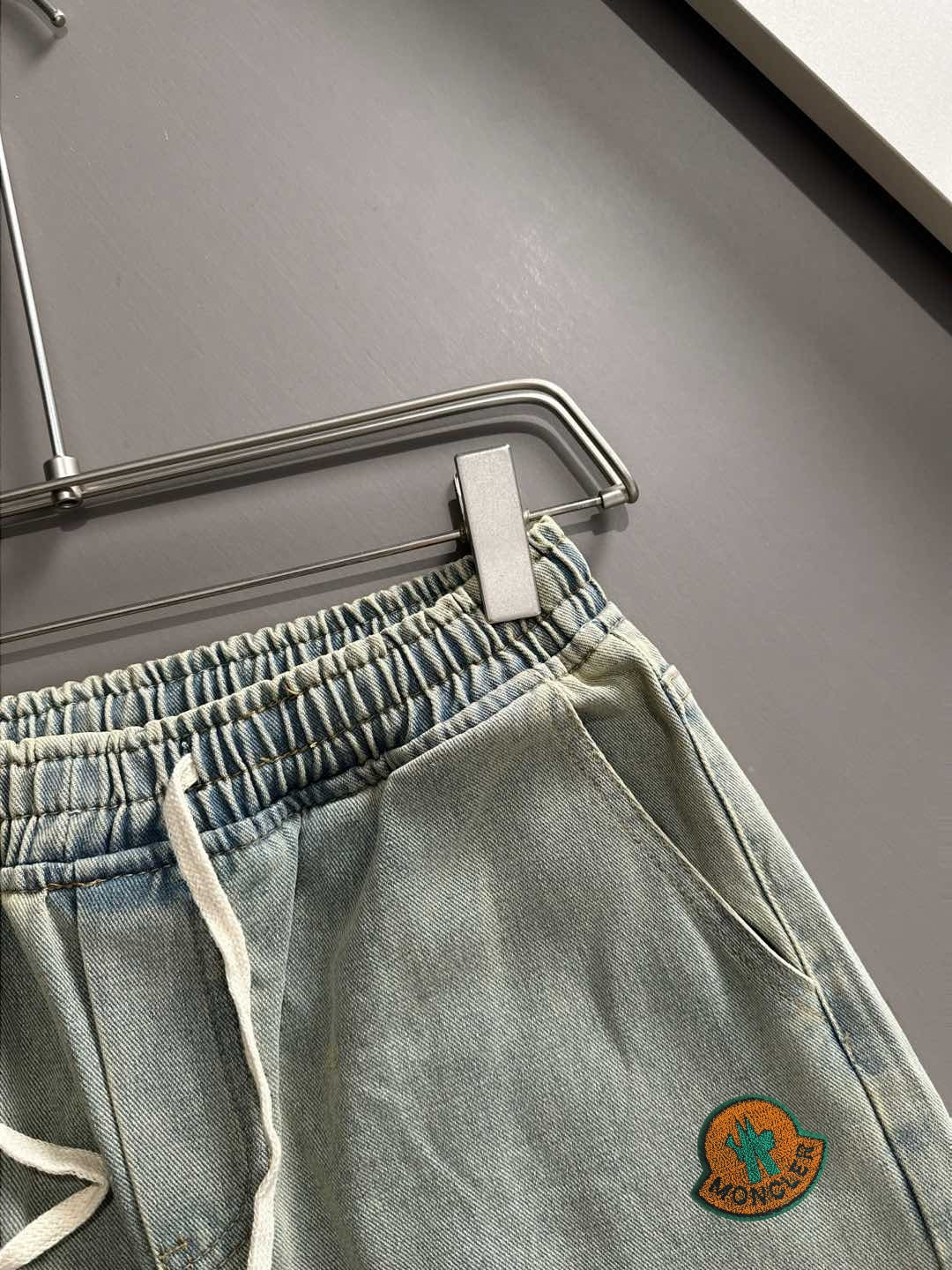 LuxluxHouse Best Quality Clothes Pants Moncler