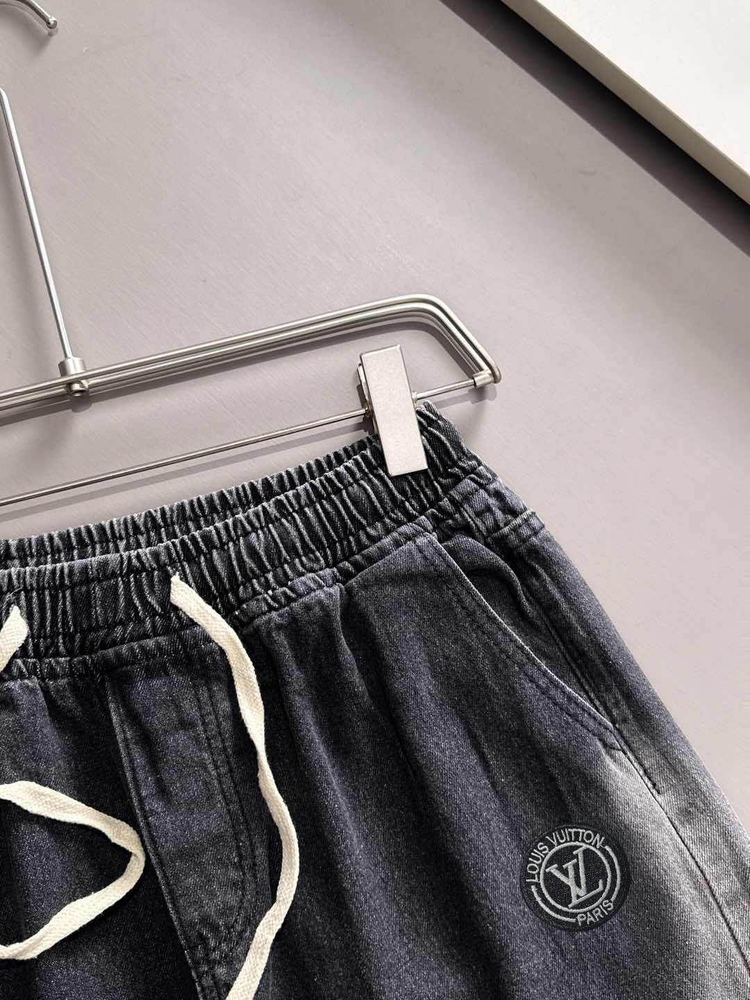 LuxluxHouse Best Quality Clothes Pants Louis Vuitton