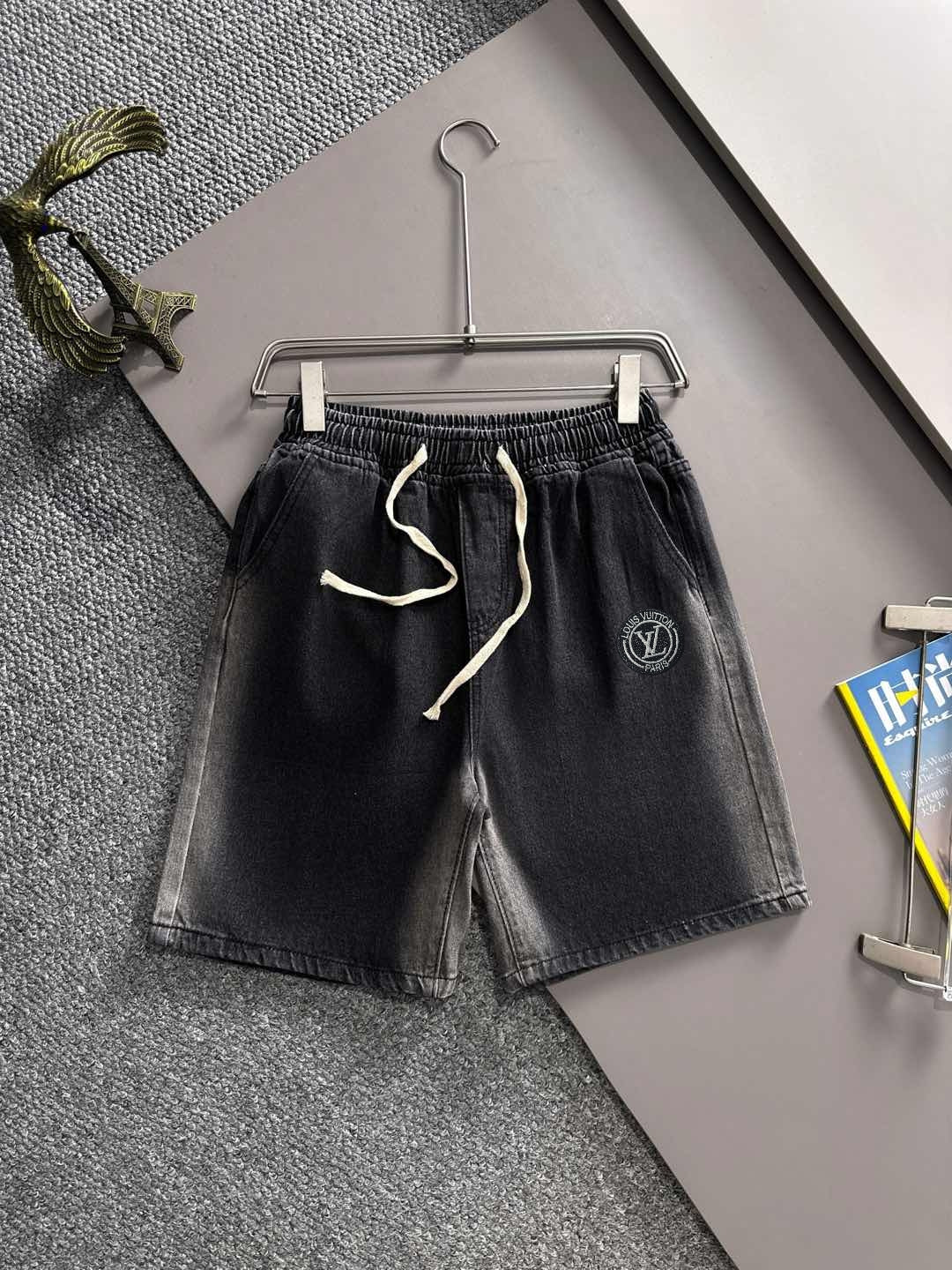 LuxluxHouse Best Quality Clothes Pants Louis Vuitton