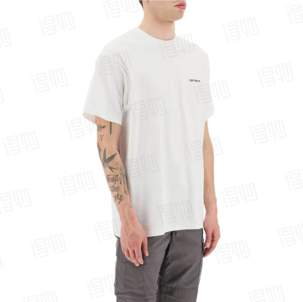 LuxluxHouse Best Quality Clothes Carhartt T-shirt