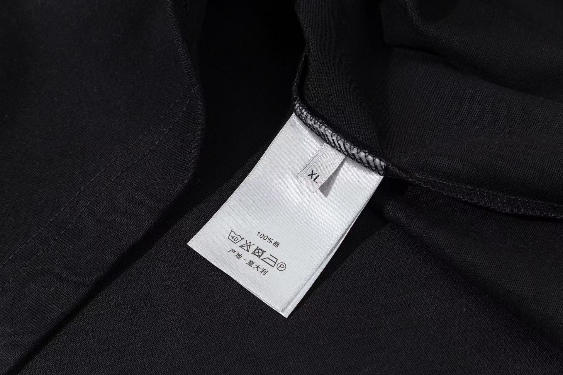 LuxluxHouse Best Quality Clothes T-shirt Dior