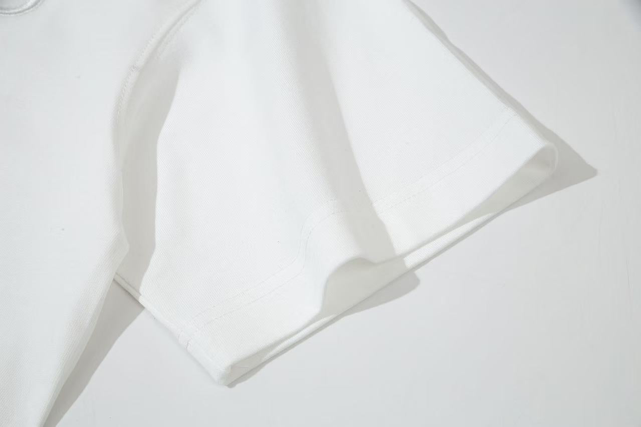 LuxluxHouse Best Quality Clothes T-shirt Dior