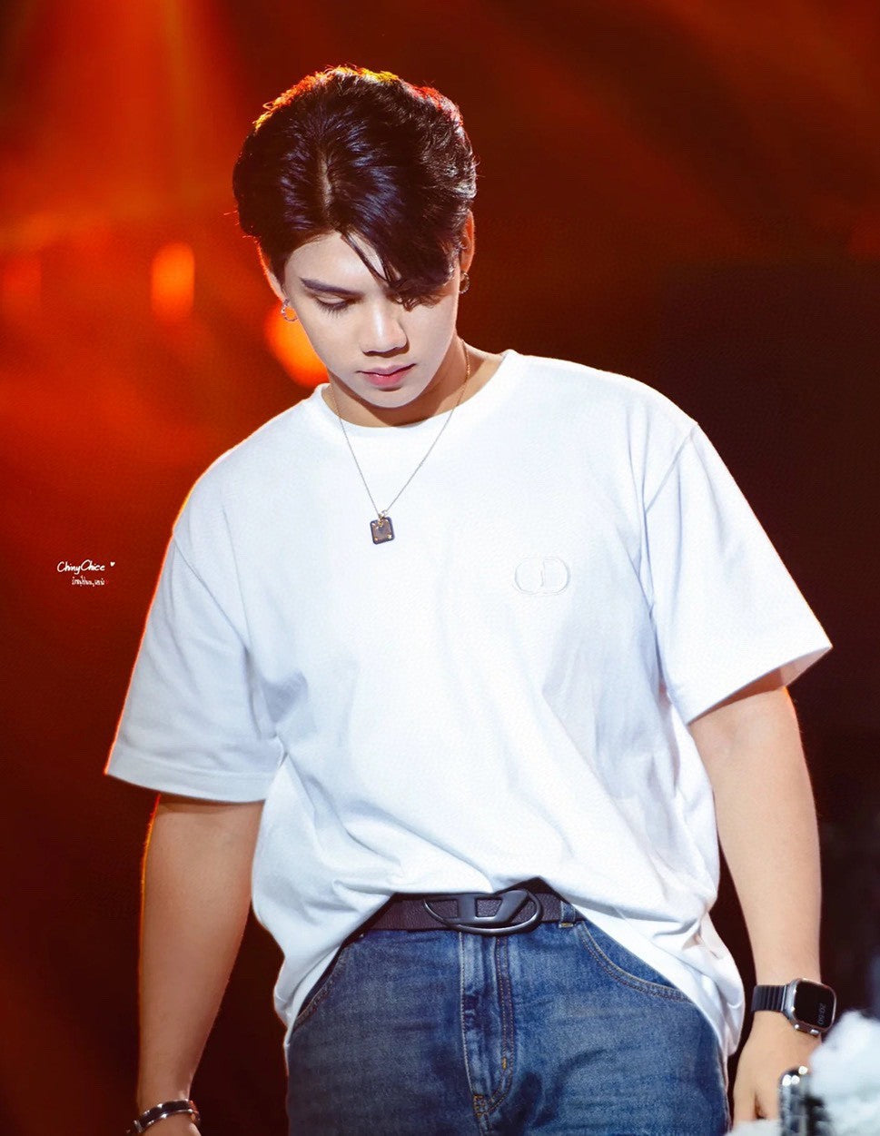 LuxluxHouse Best Quality Clothes T-shirt Dior