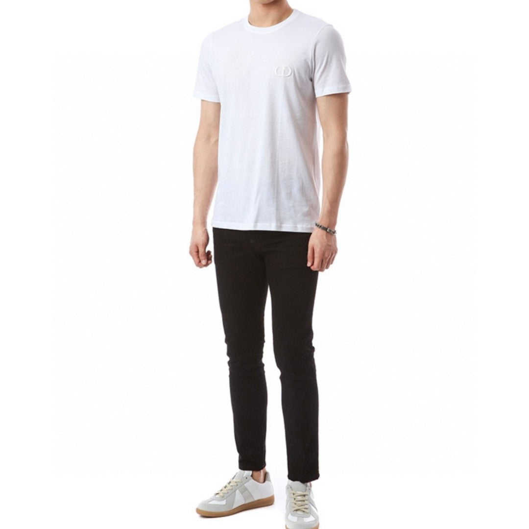 LuxluxHouse Best Quality Clothes T-shirt Dior