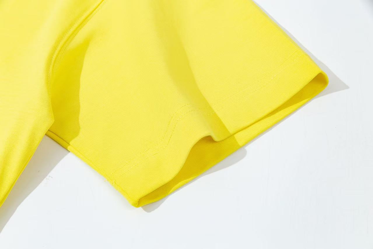 LuxluxHouse Best Quality Clothes T-shirt Dior