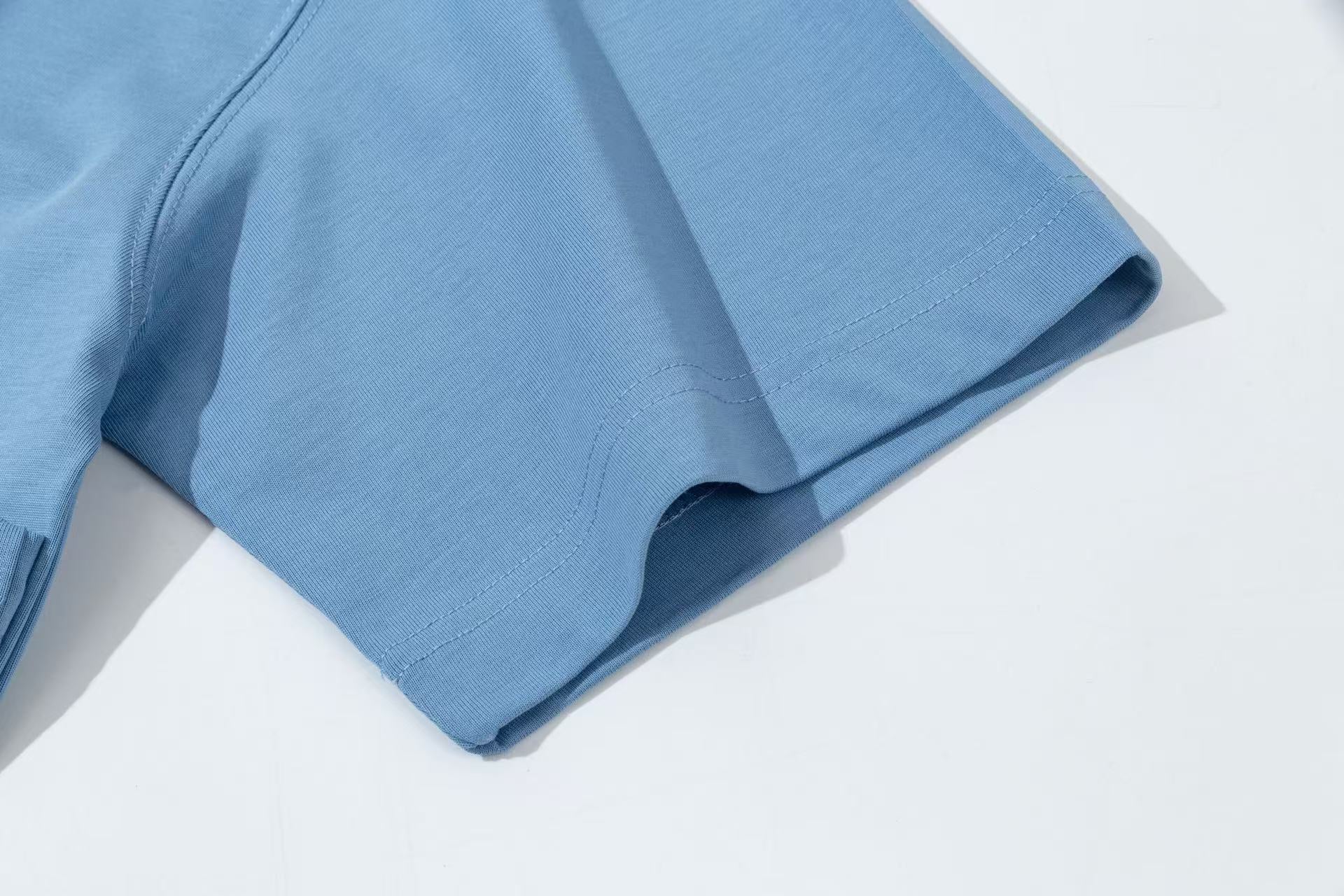 LuxluxHouse Best Quality Clothes T-shirt Dior