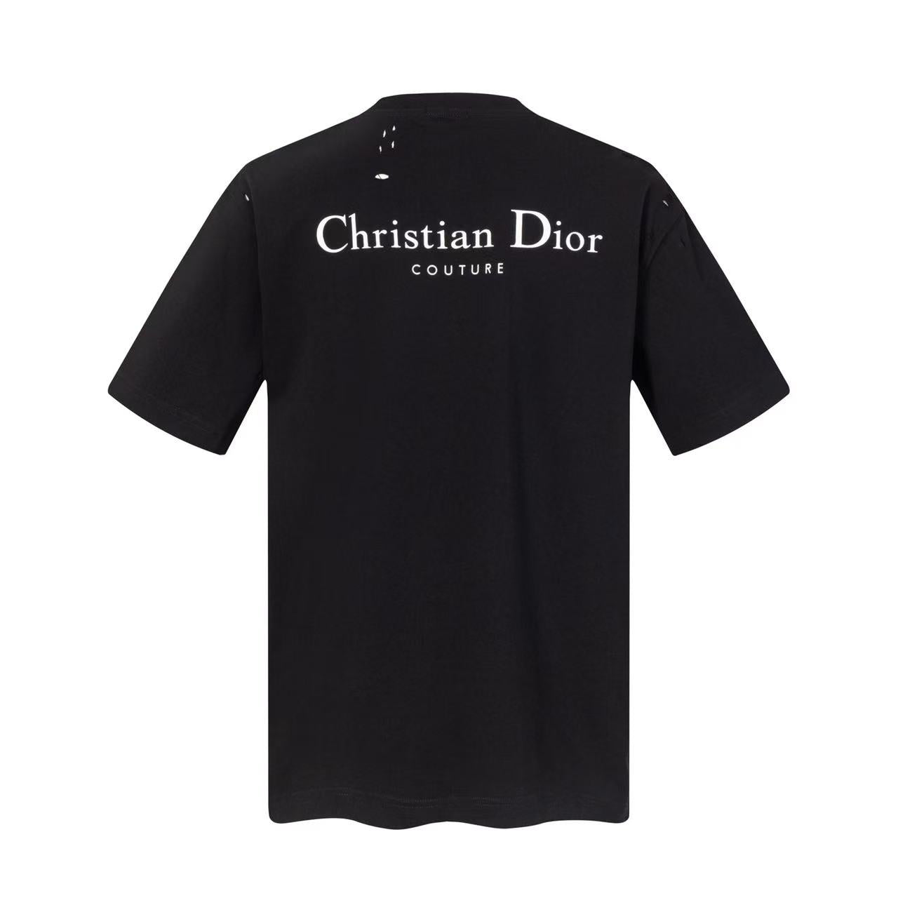 LuxluxHouse Best Quality Clothes T-shirt Dior