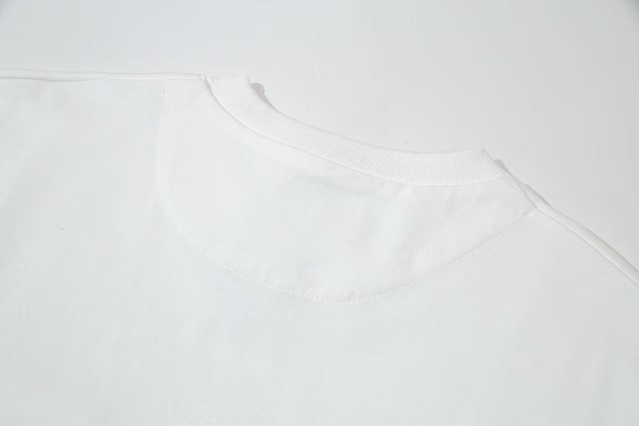 LuxluxHouse Best Quality Clothes T-shirt Prada