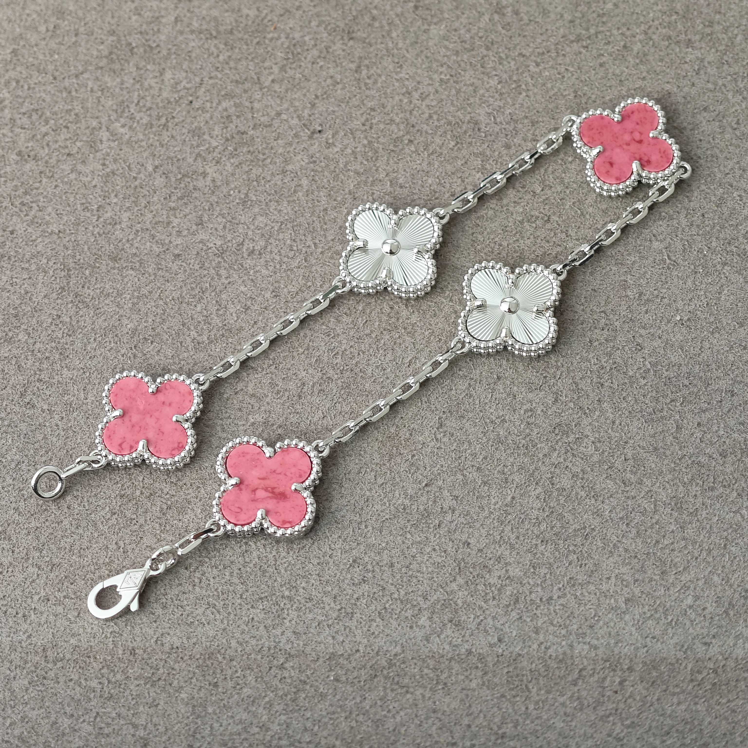 LuxluxHouse Best Quality Accessories Bracelet Van Cleef & Arpels