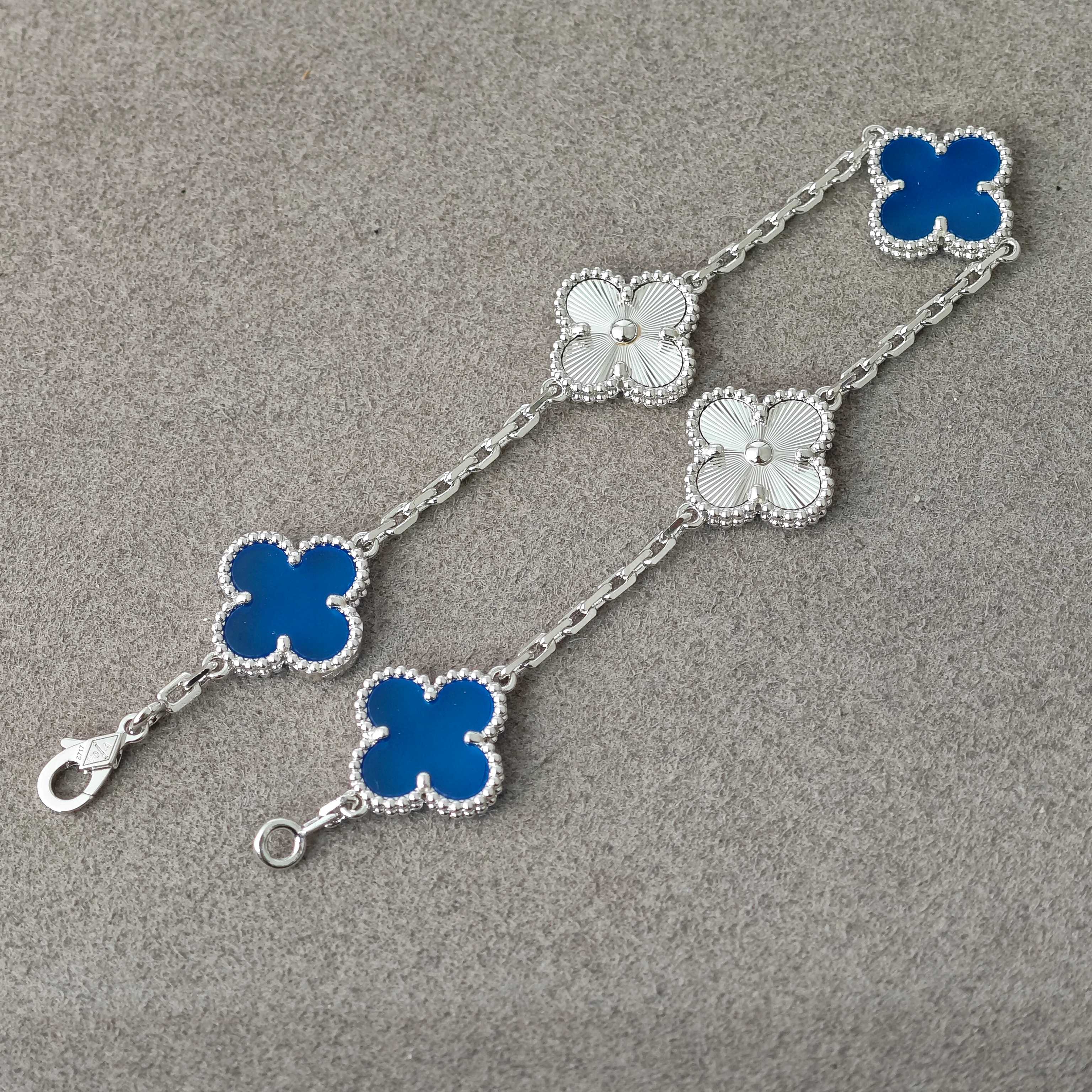 LuxluxHouse Best Quality Accessories Bracelet Van Cleef & Arpels