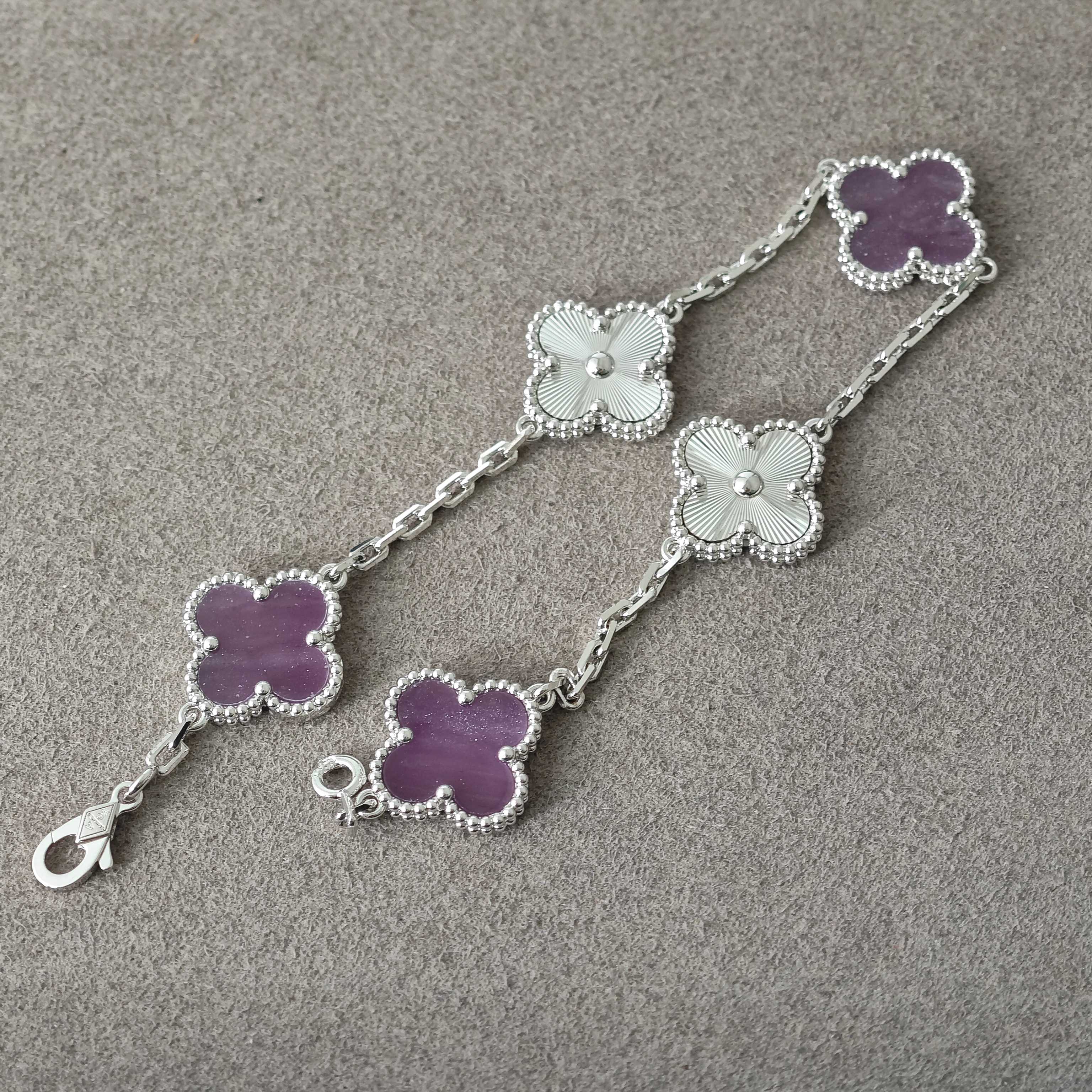 LuxluxHouse Best Quality Accessories Bracelet Van Cleef & Arpels