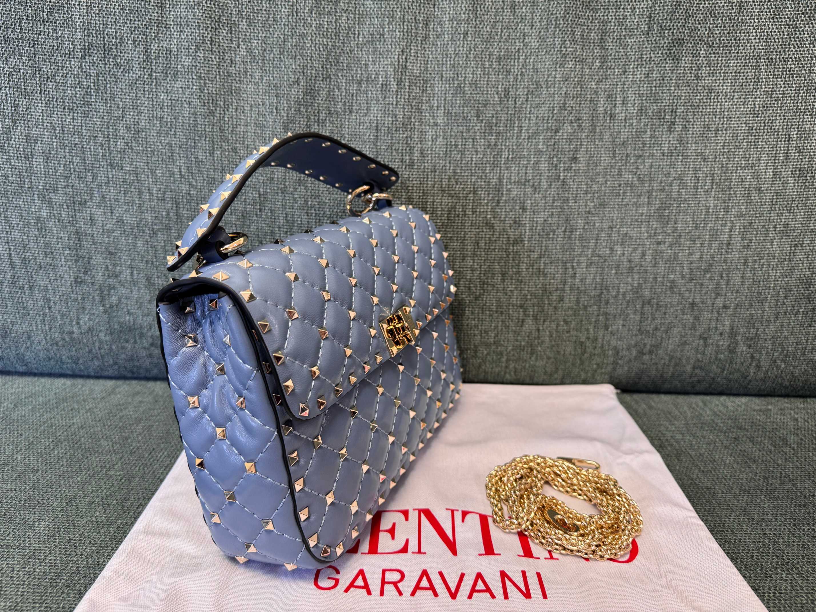 LuxluxHouse Best Quality Bags Valentino Women