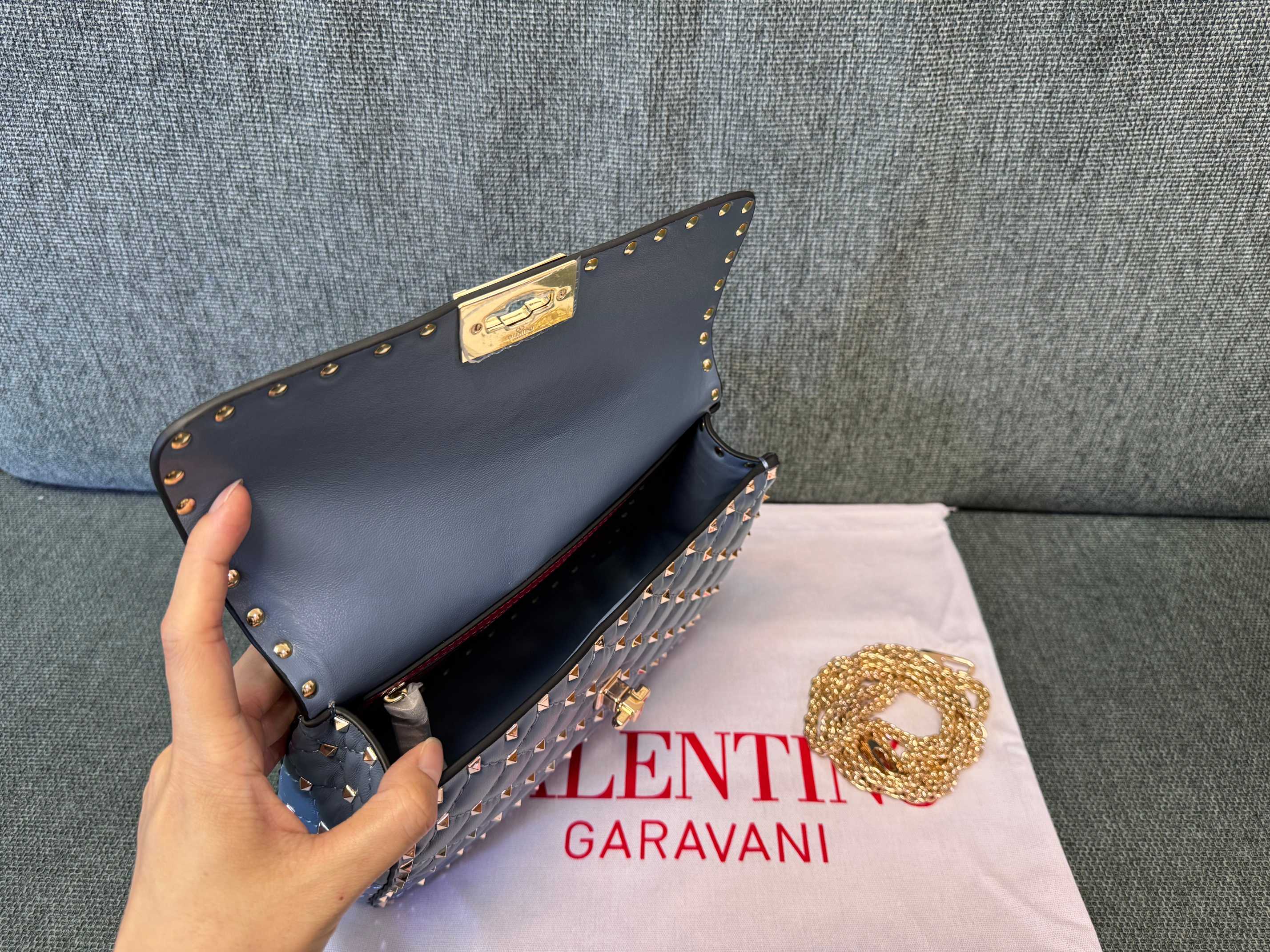 LuxluxHouse Best Quality Bags Valentino Women