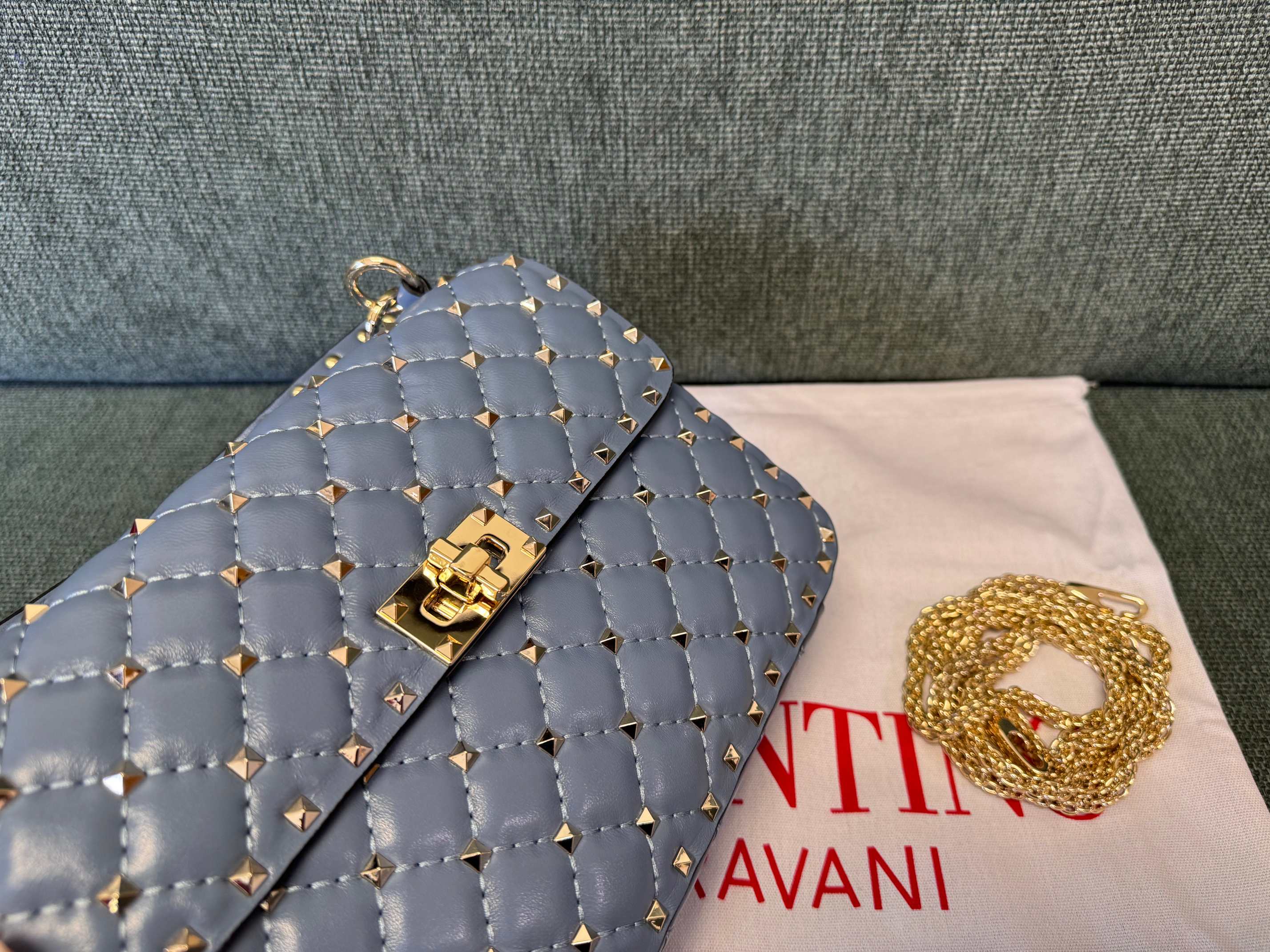 LuxluxHouse Best Quality Bags Valentino Women