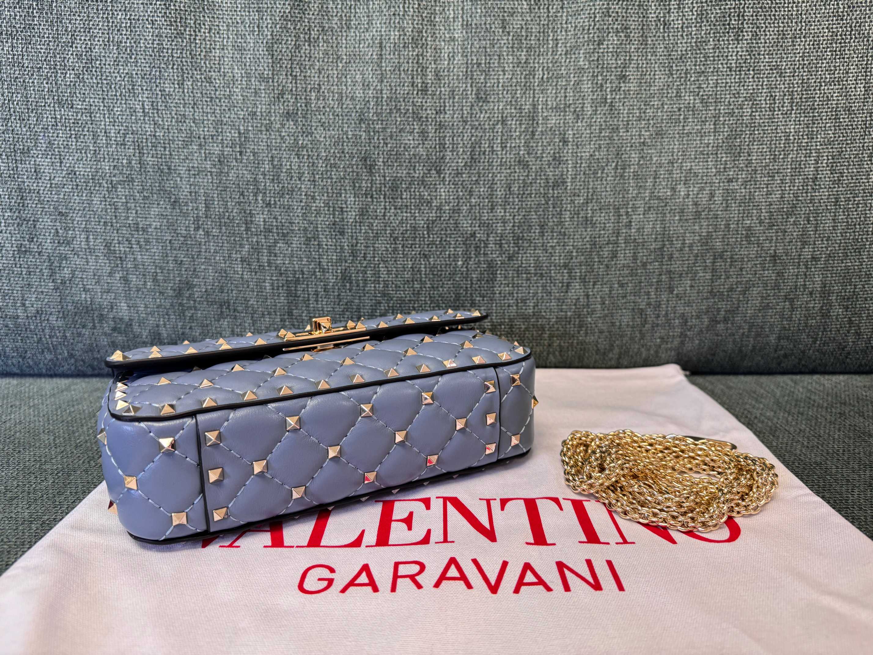 LuxluxHouse Best Quality Bags Valentino Women