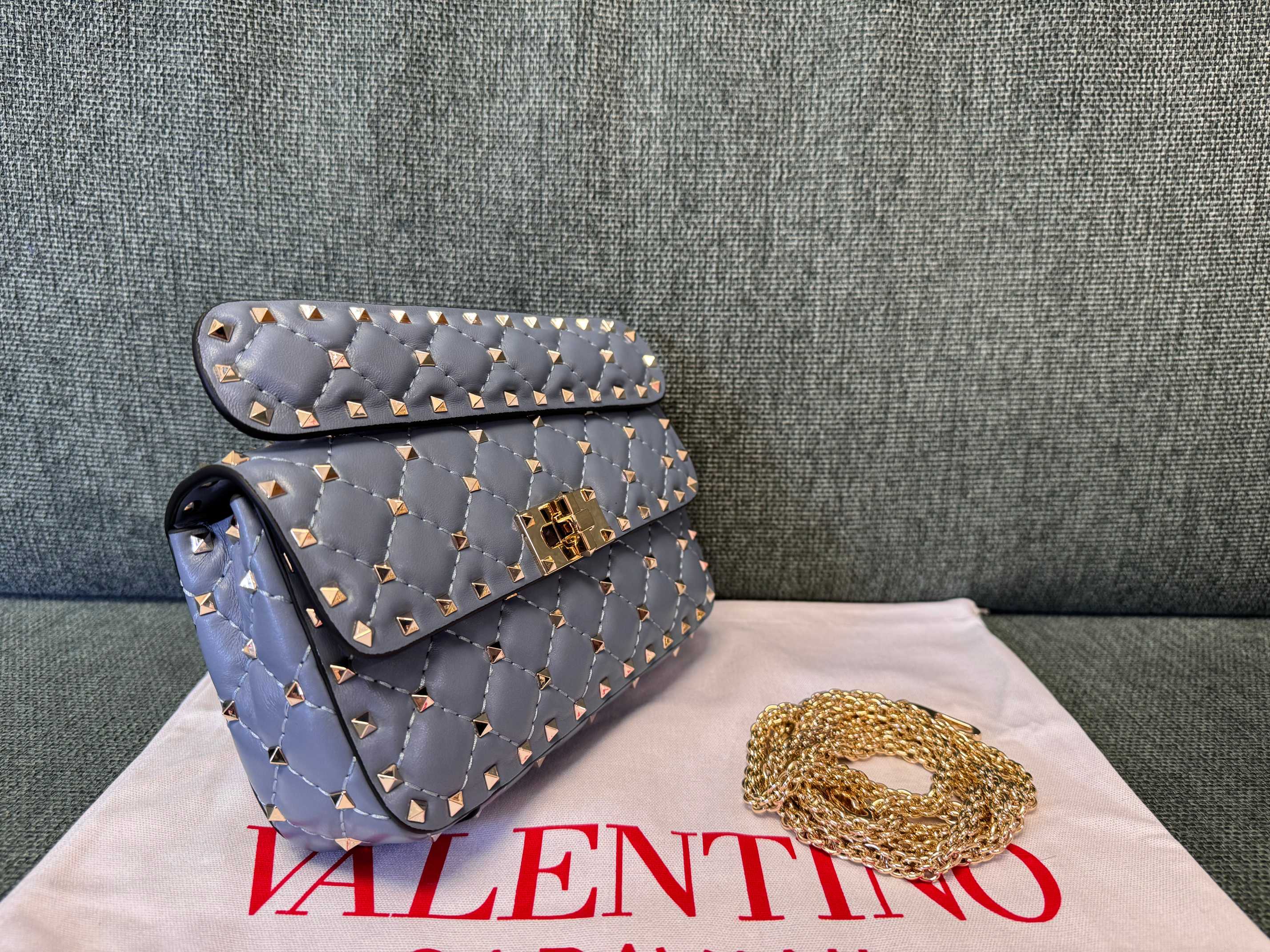LuxluxHouse Best Quality Bags Valentino Women