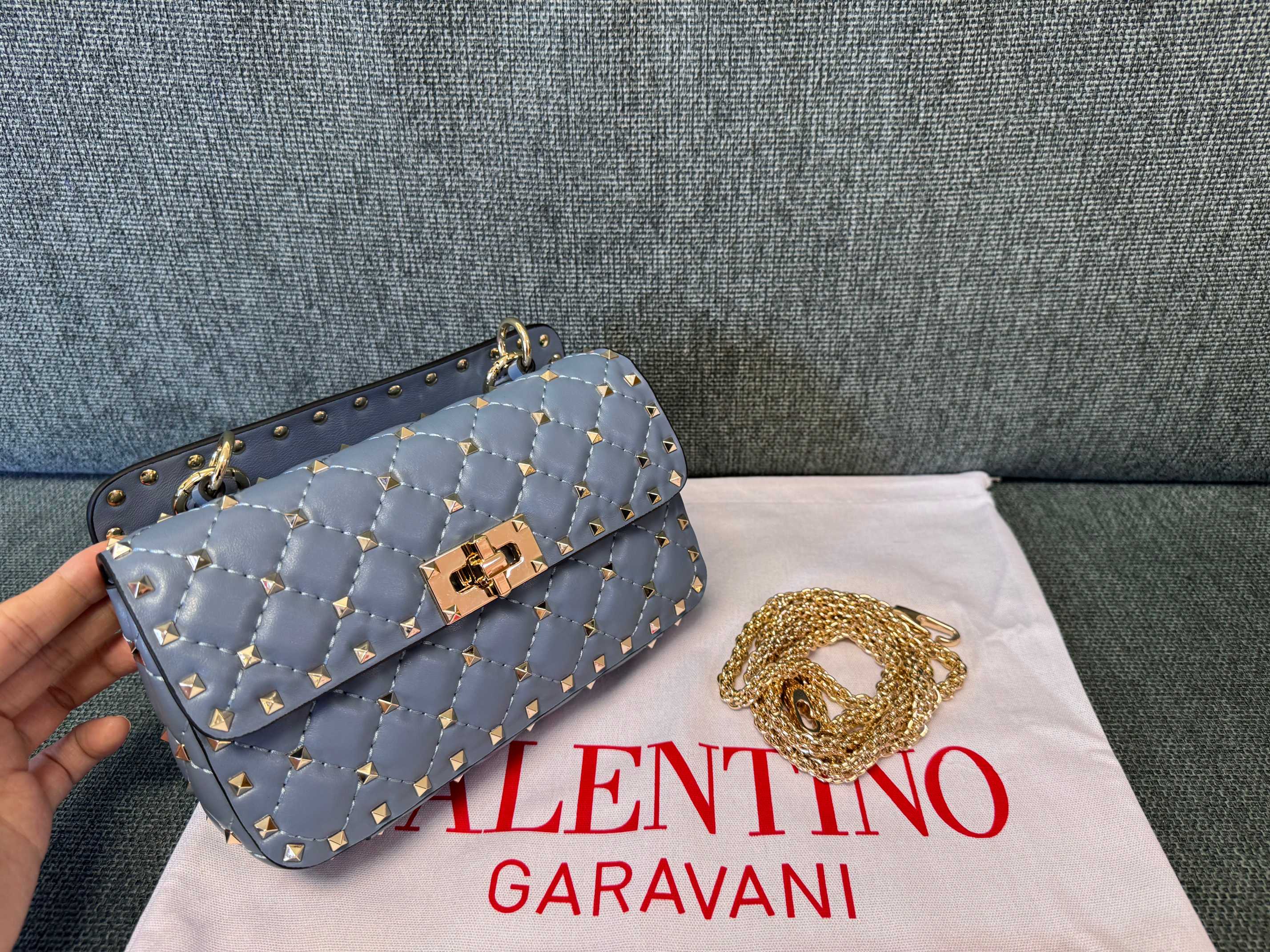 LuxluxHouse Best Quality Bags Valentino Women