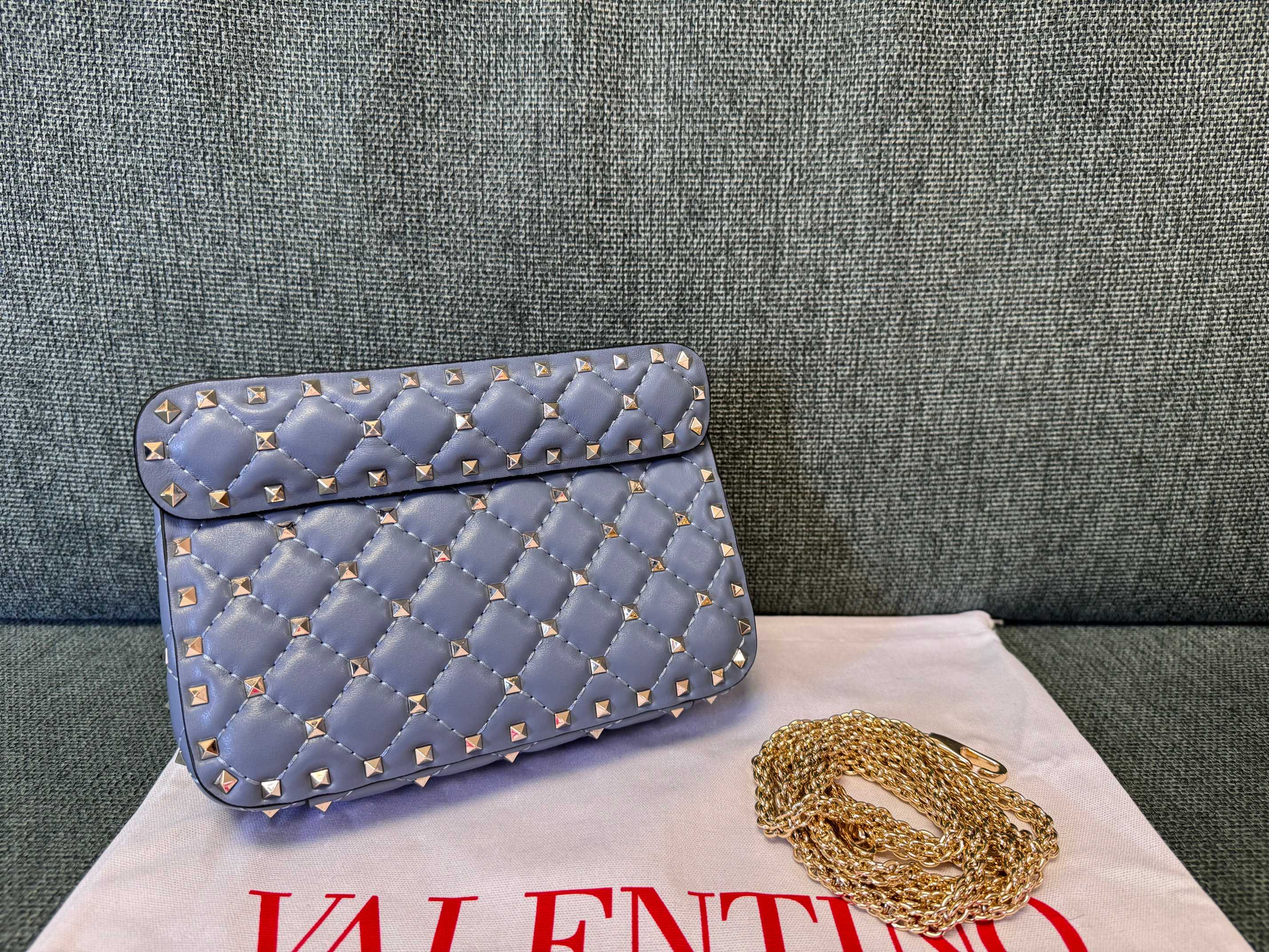 LuxluxHouse Best Quality Bags Valentino Women
