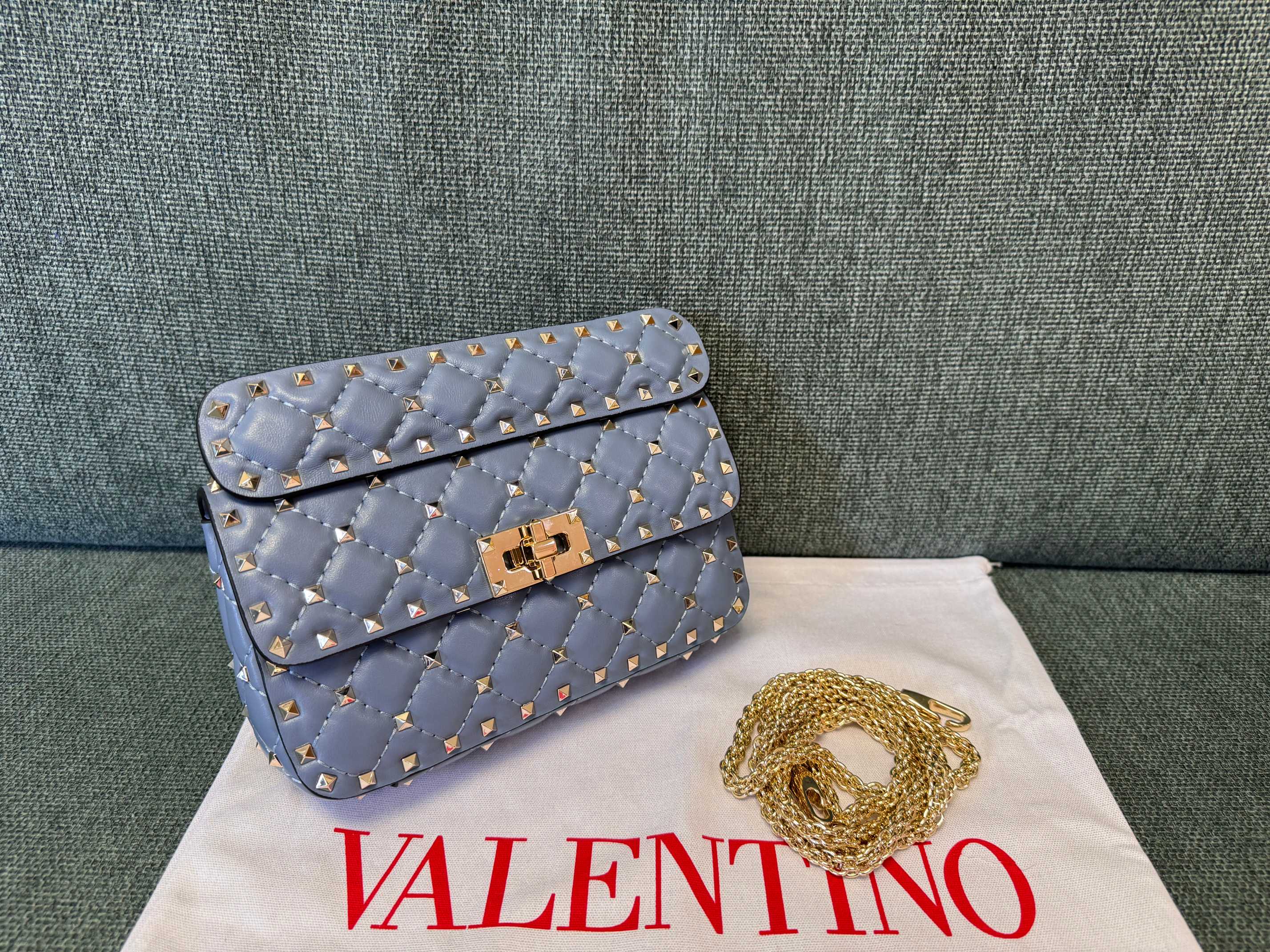 LuxluxHouse Best Quality Bags Valentino Women