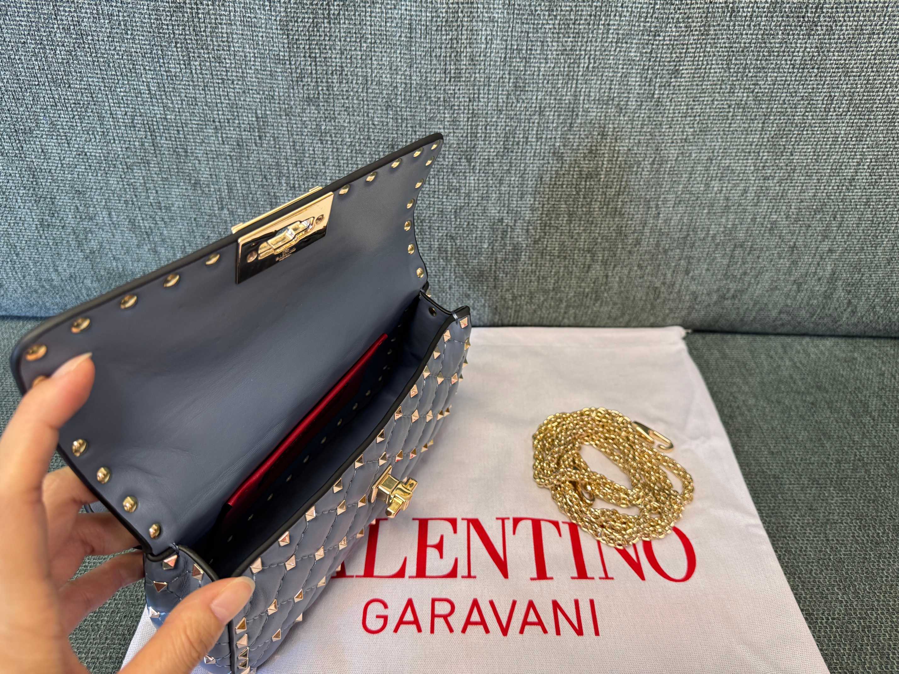 LuxluxHouse Best Quality Bags Valentino Women